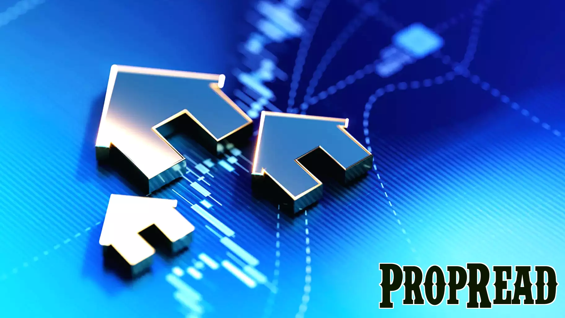 Mortgage Rates Increase Amid Global Tensions