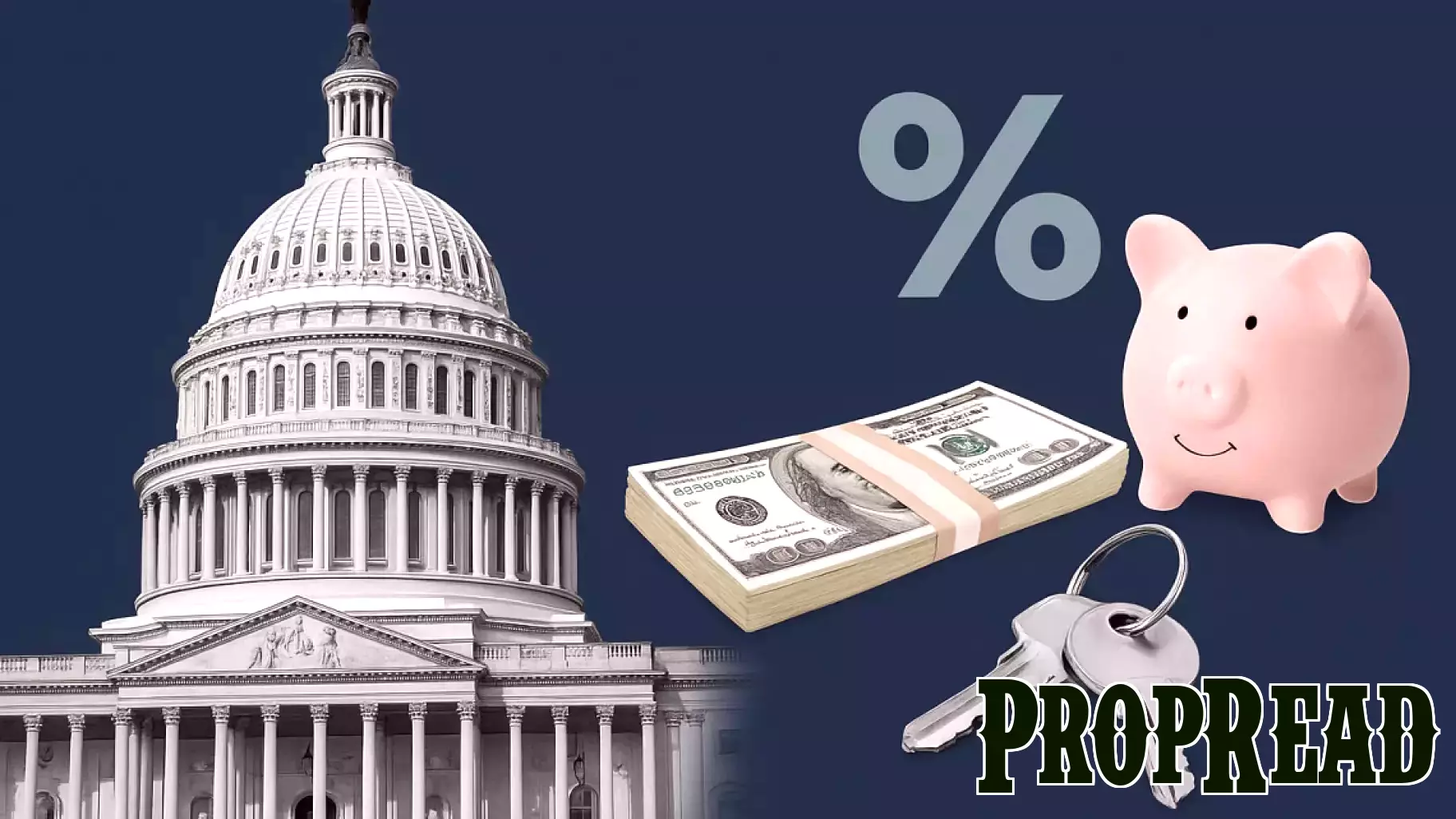 NAR Backs Bipartisan Housing Reforms for 2026 Legislative Agenda