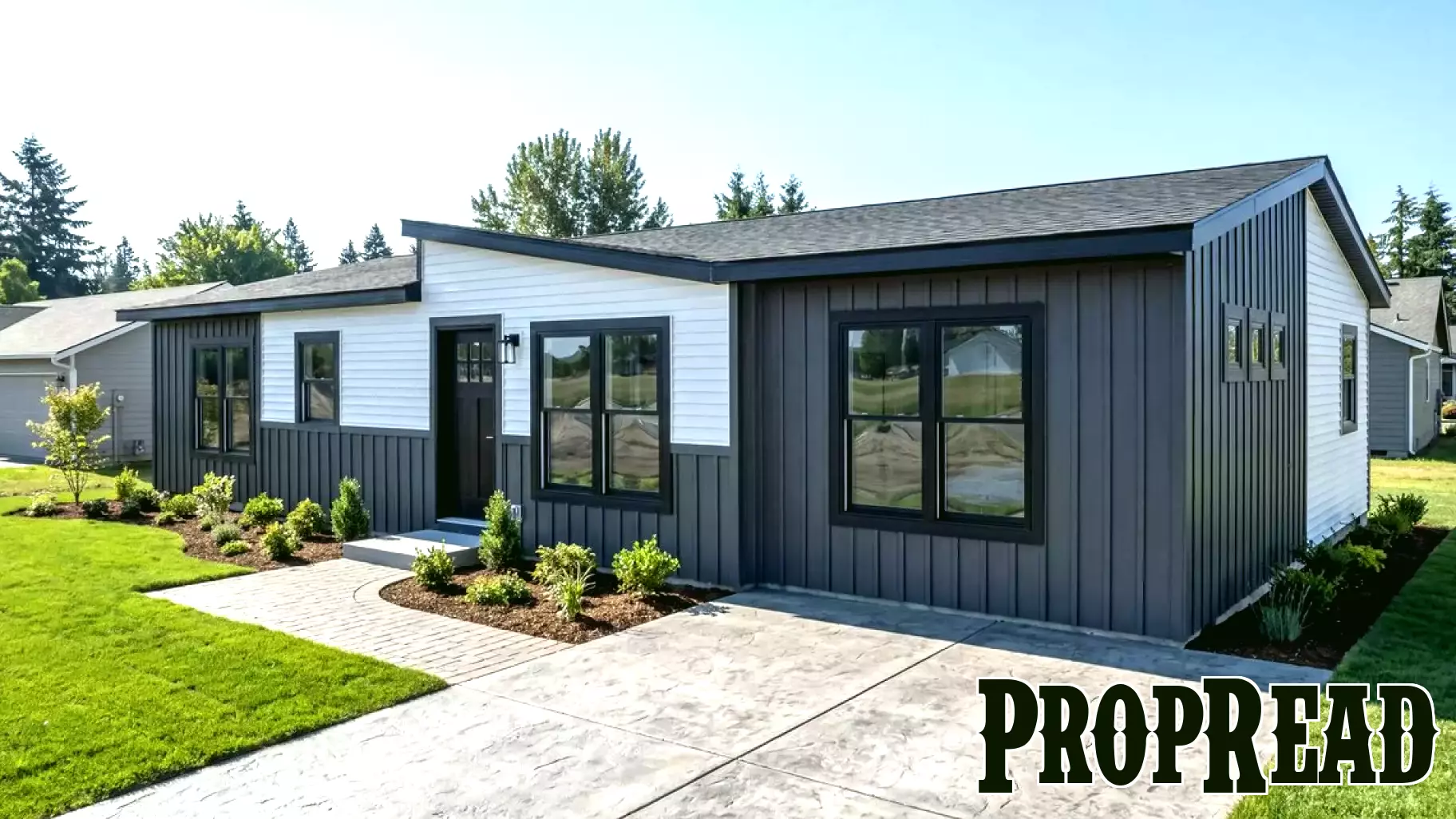 New Federal Push Aims to Strengthen Manufactured Housing Sector