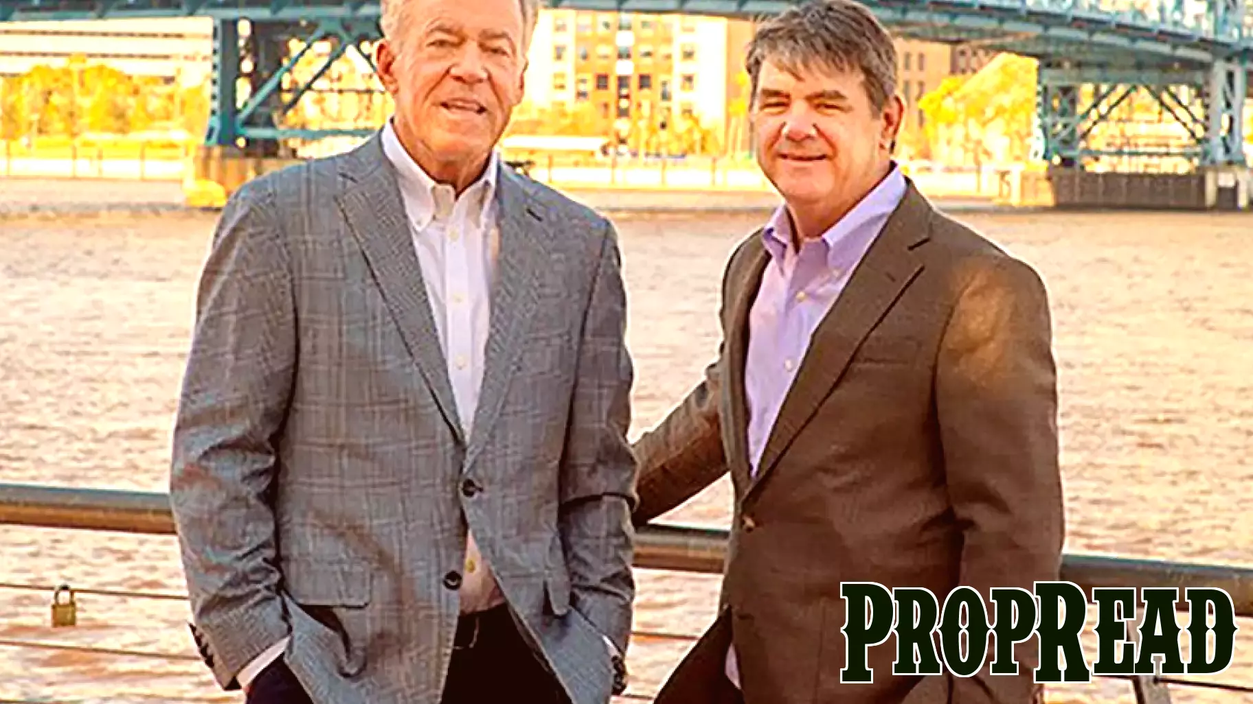 New Firm Emerges in Commercial Real Estate Appraisals