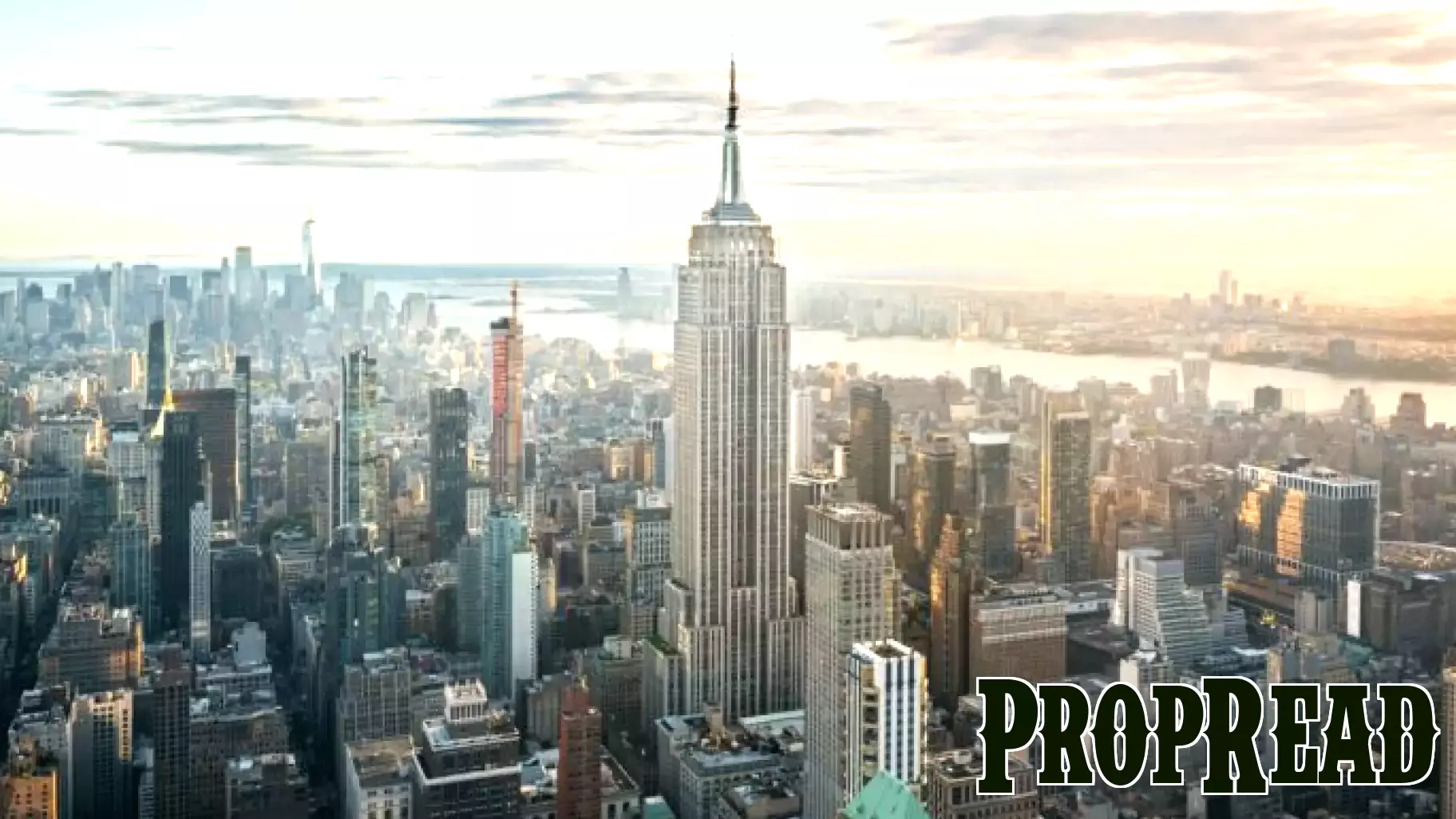 New Global Headquarters Revitalizes Manhattan Skyline