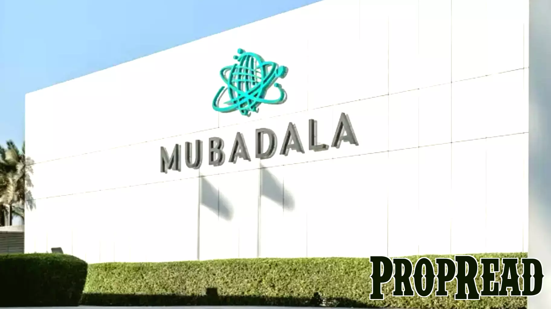 New Gulf Real Estate Fund Launched by Aldar and Mubadala