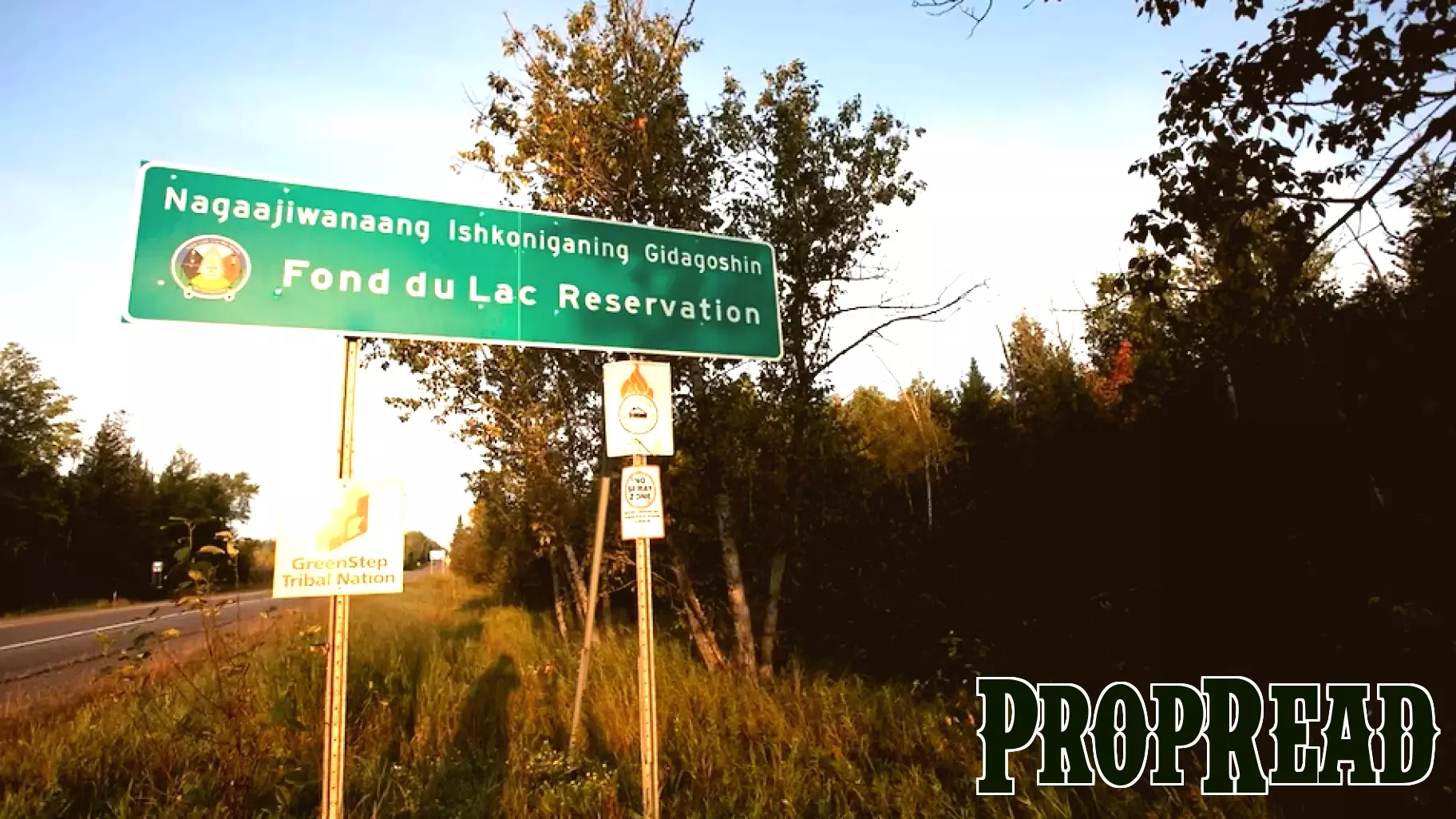 New land tracker pilot reveals cost of rebuilding tribal land bases