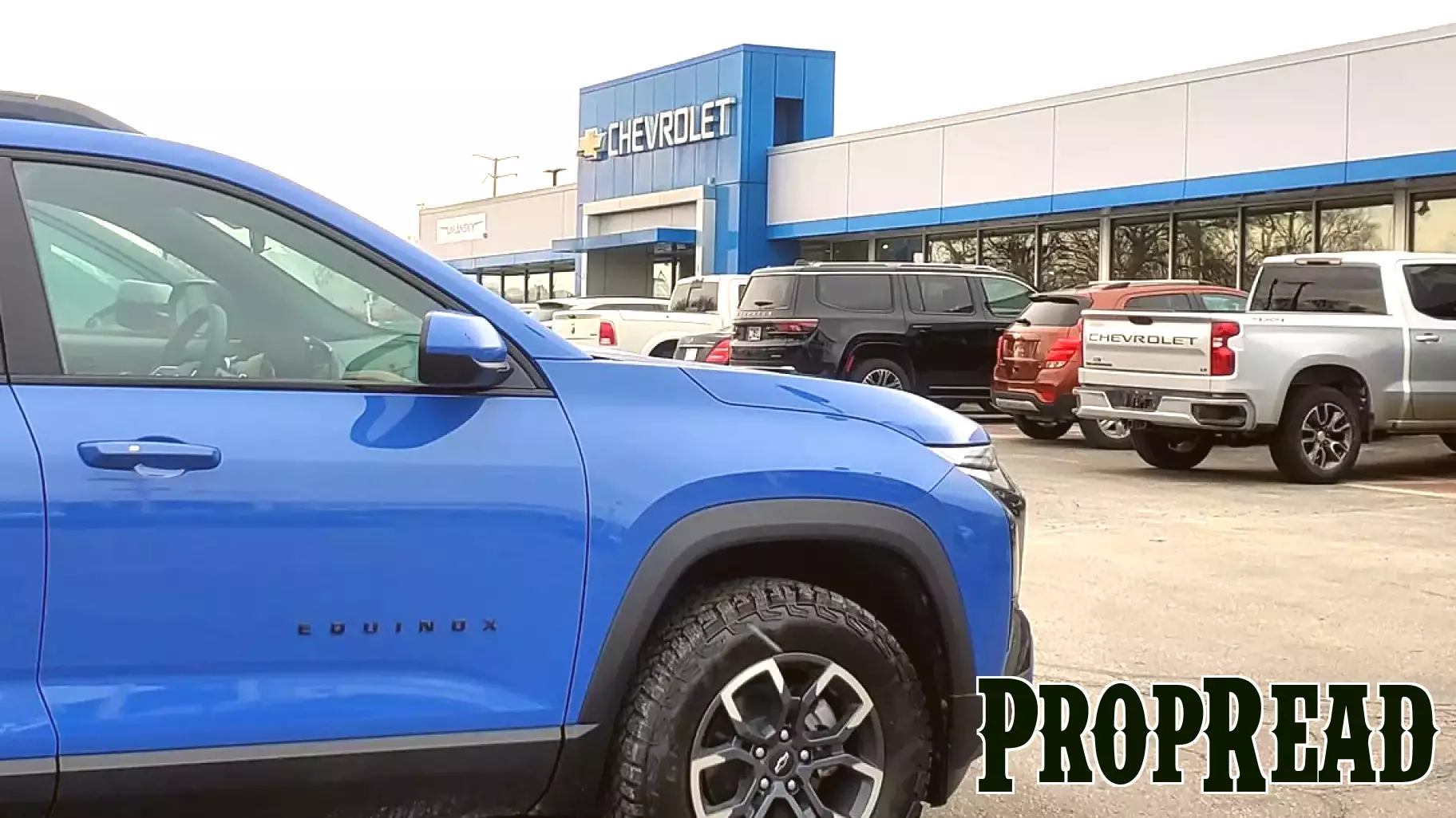 New Owner Acquires Glendale Car Dealerships for Millions