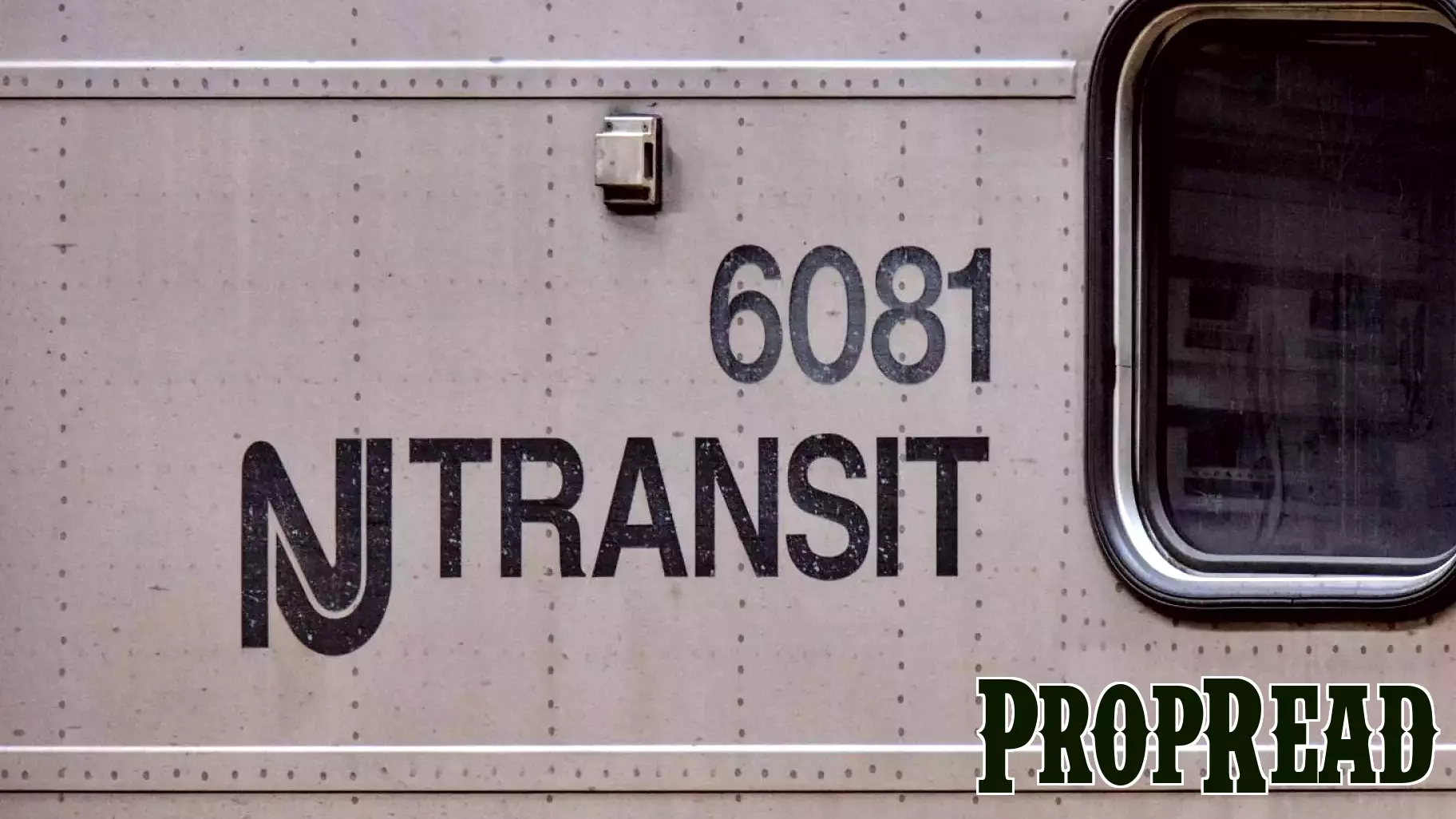 NJ Transit to host Industry Day for real estate opportunities