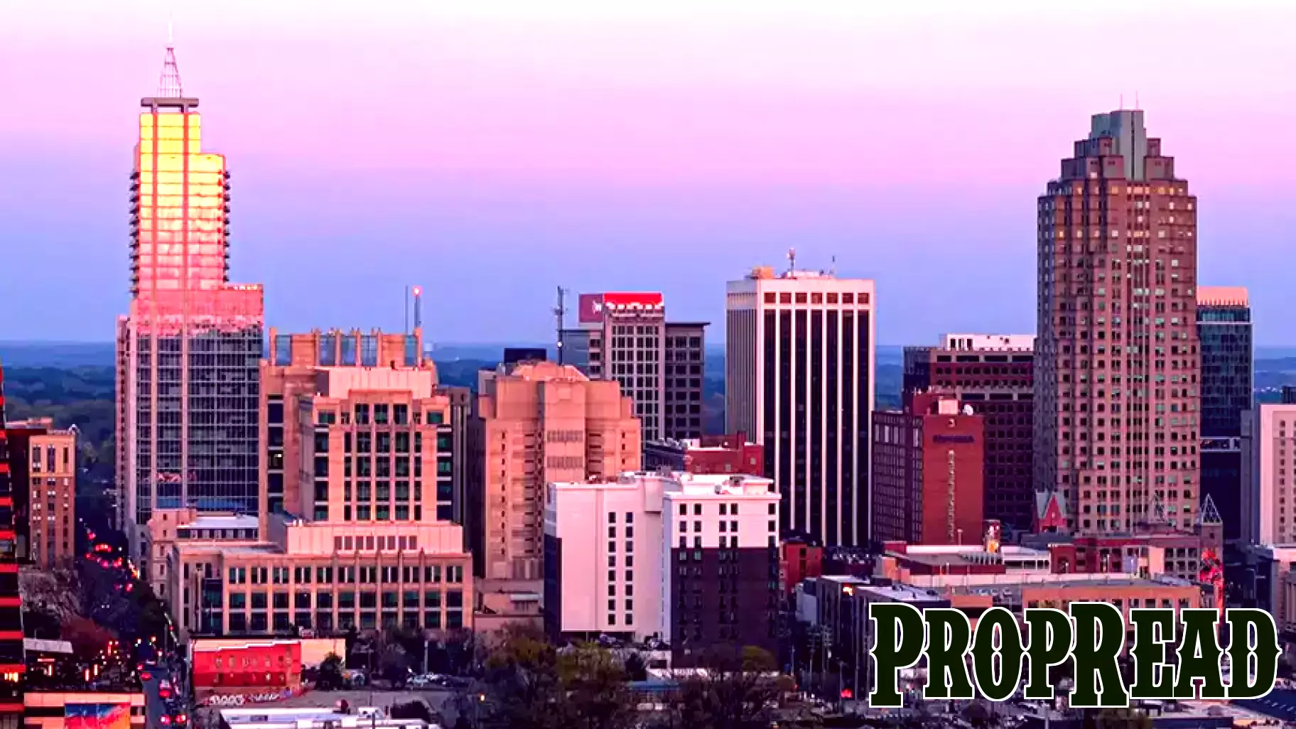 North Carolina Retirement Systems Invests $350 Million in Real Estate Funds
