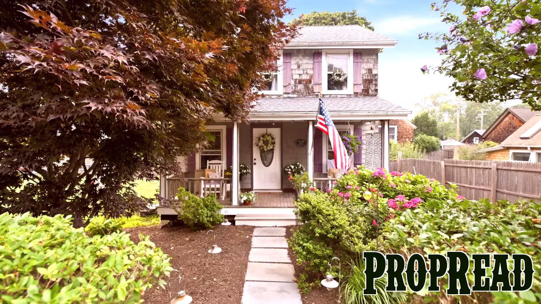 North Fork house of the week and real estate transfers: Aug 26, 2026