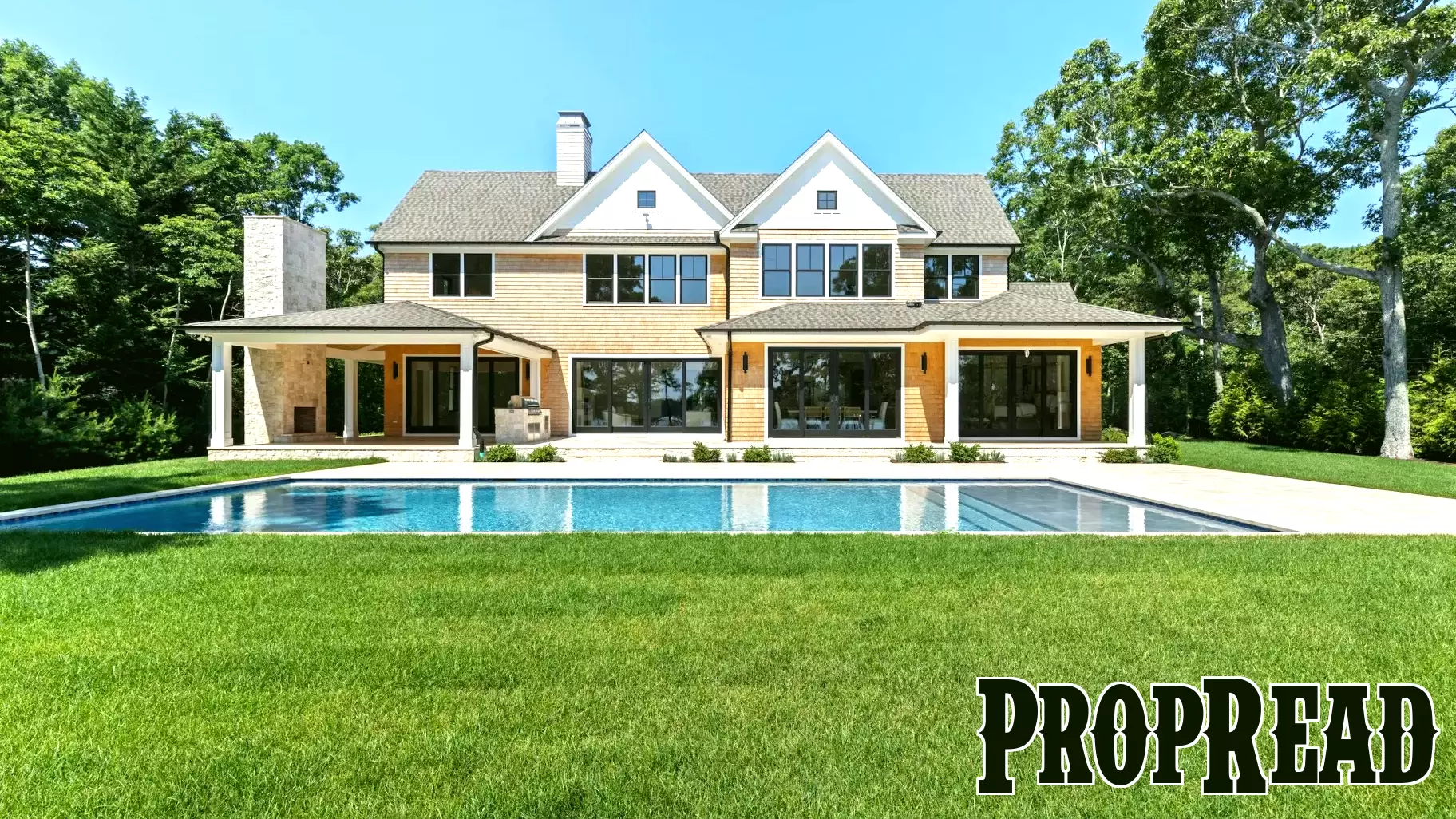 North Fork house of the week and real estate transfers: July 15, 2026