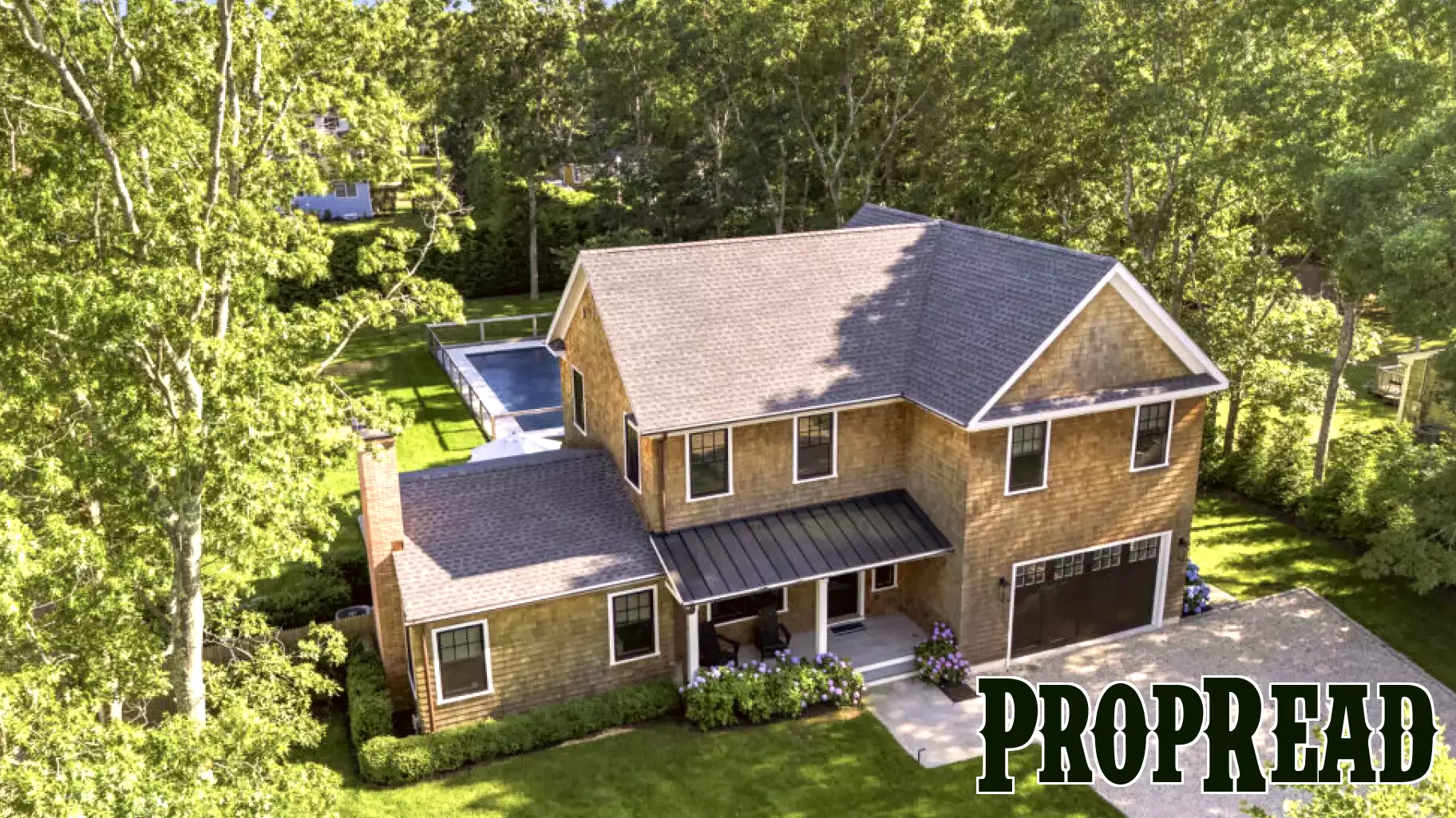 North Fork house of the week and real estate transfers: July 29, 2026