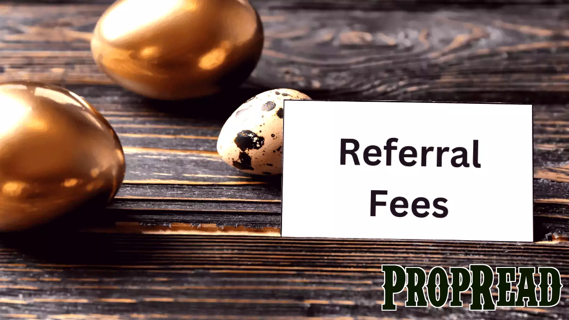 NWMLS Introduces New Referral Fee Disclosure in Real Estate Forms