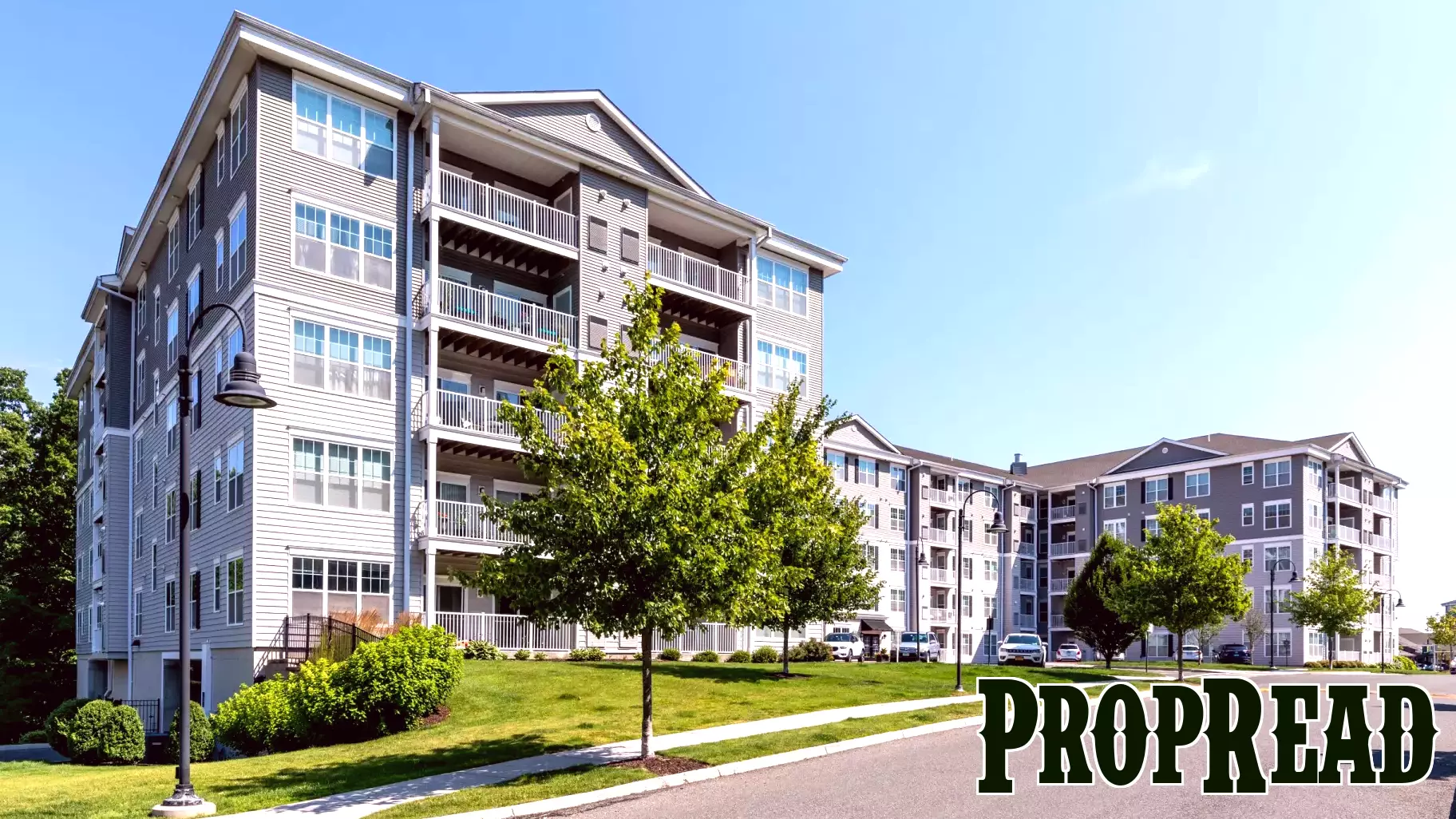 NY real estate investment firm buys 470-unit apartment complex in Danbury for $158M