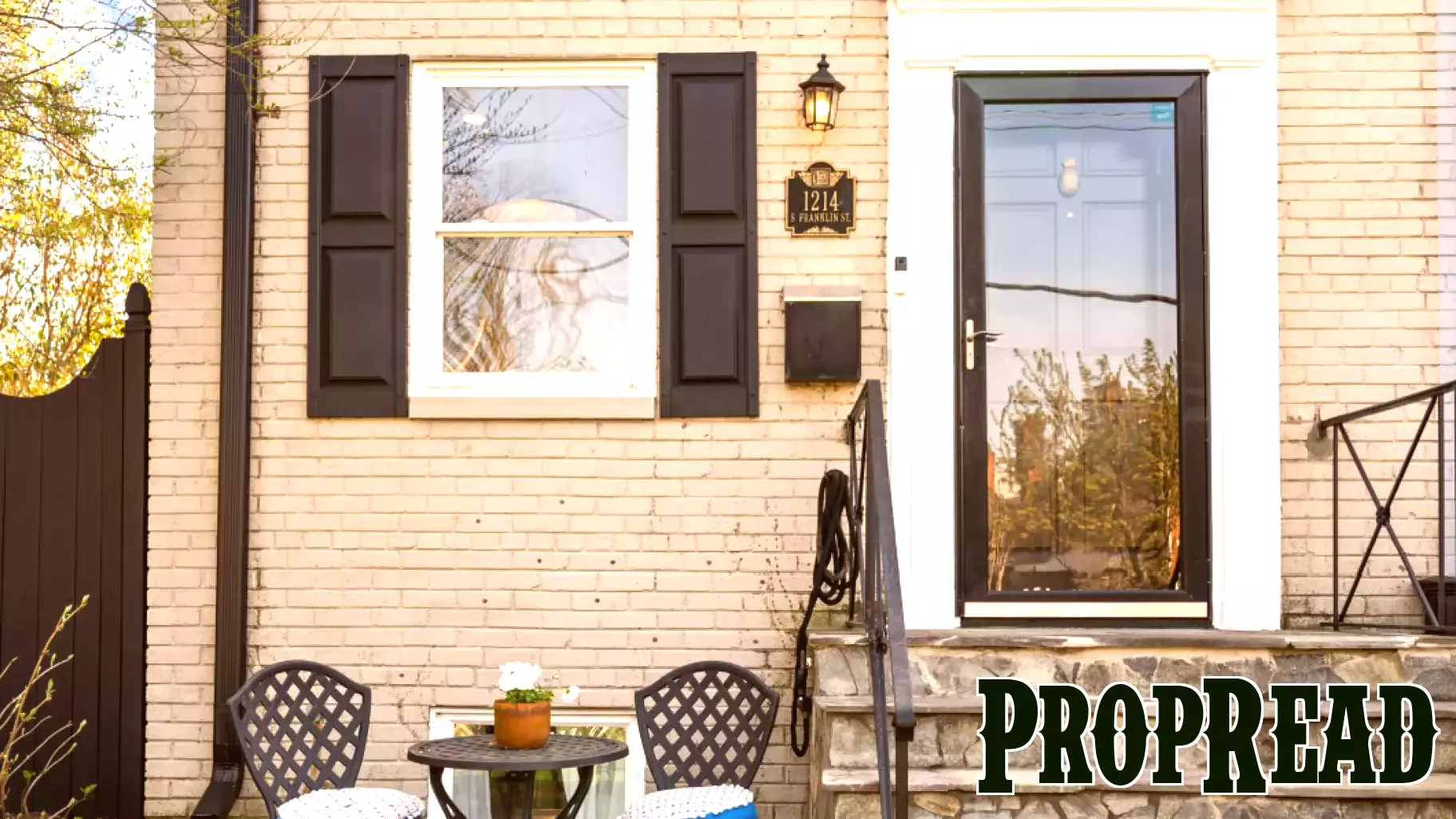 Old Town Alexandria Real Estate Market Defies Interest Rate Trends
