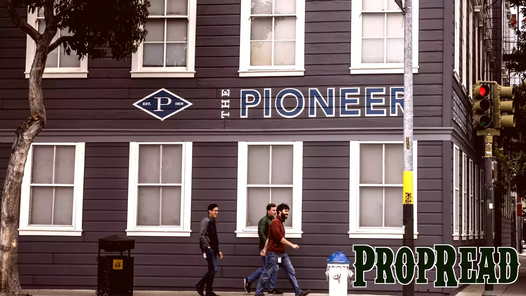 OpenAI and Elon Musk called this S.F. building home, now Exa moves in