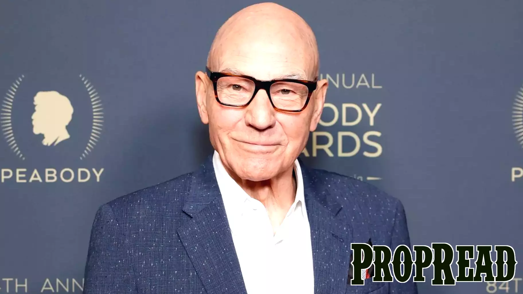 Patrick Stewart, Iconic Star Trek Performer, Passes Away at 86