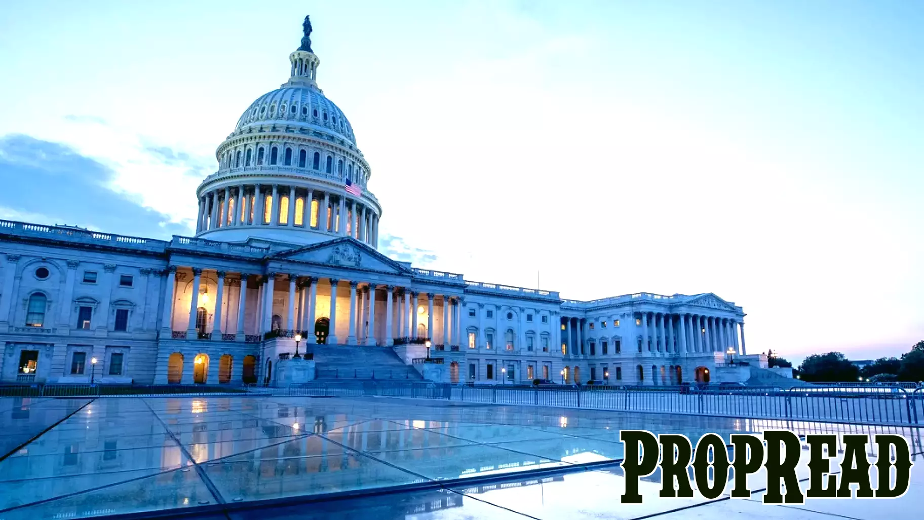 Positive Developments in Proposed Tax Legislation for Real Estate