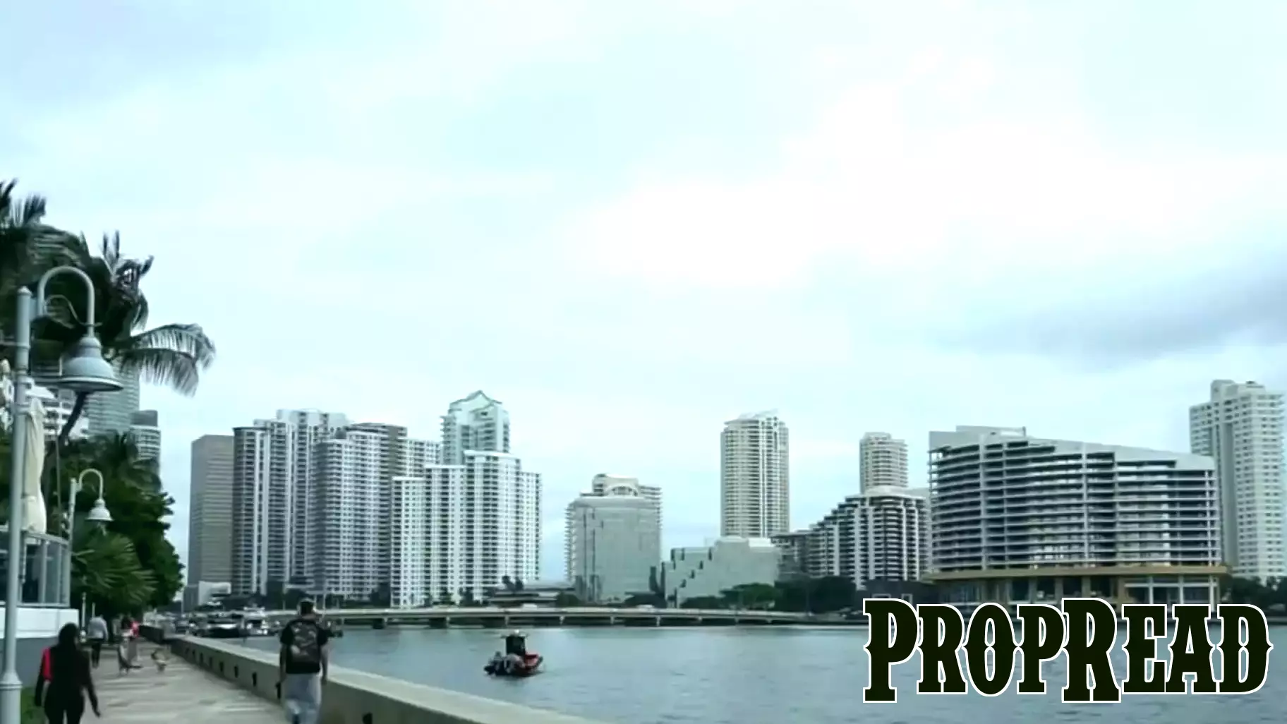 Prediction for South Florida real estate future