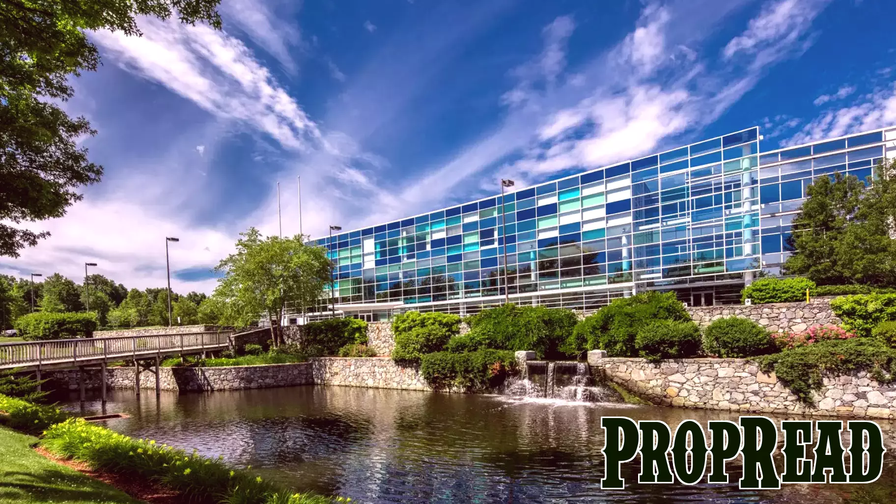 Premier R&D Facility Sold in Andover, MA
