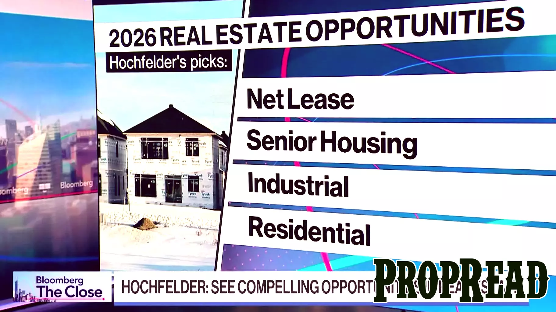 Promising Real Estate Prospects for 2026, According to Hochfelder