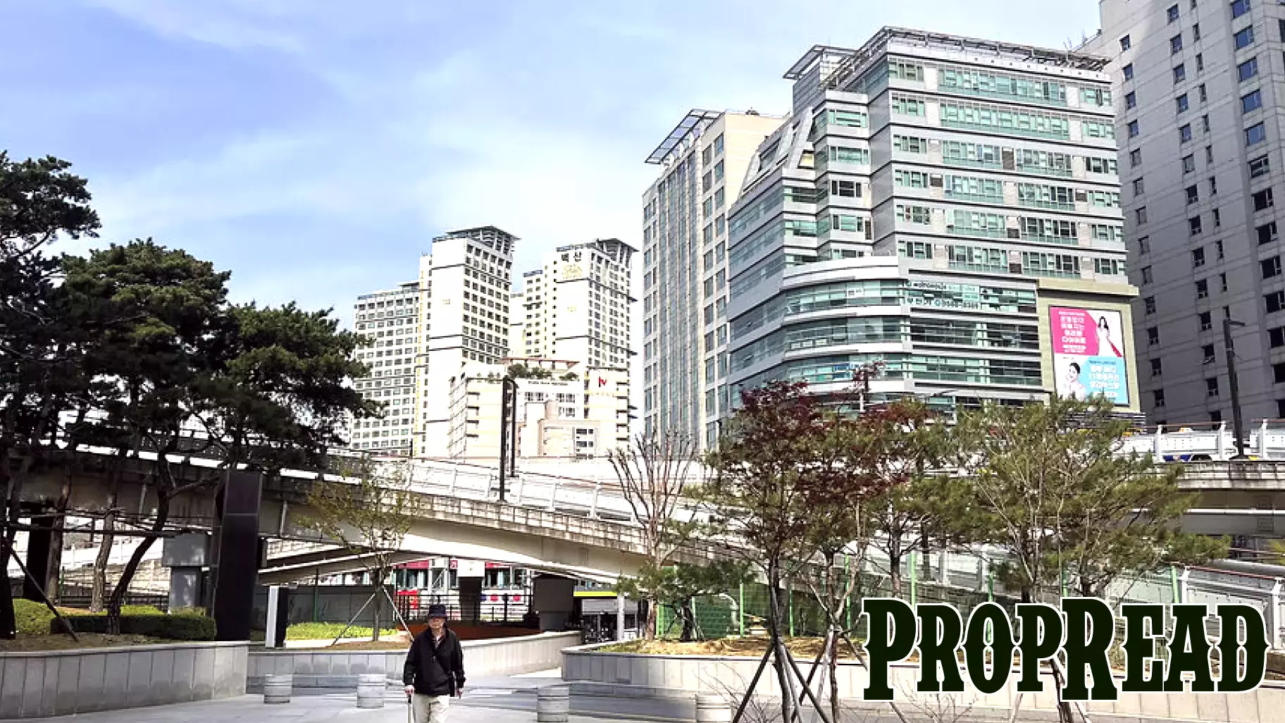Property prices in Seoul: A threat to national survival?