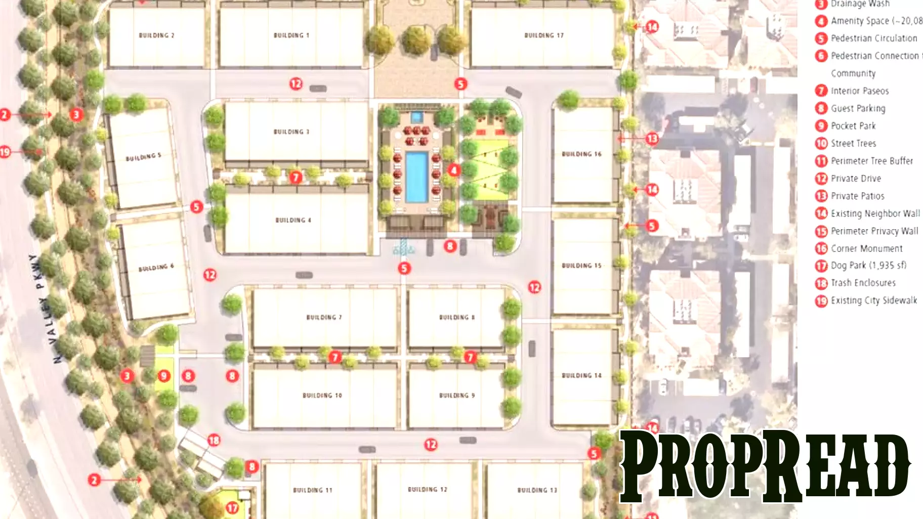 PulteGroup plans 80 townhomes in north Phoenix
