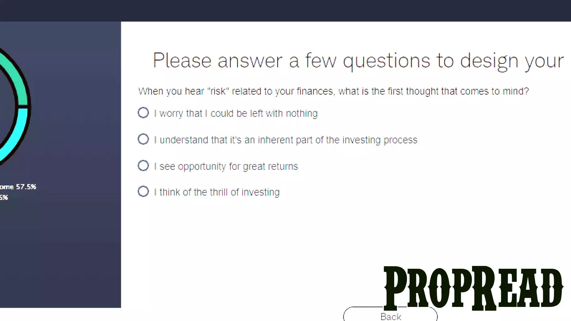 Ramsey Tells 65-Year-Old Investor With $2.2M Portfolio to Skip the DSCR Loan
