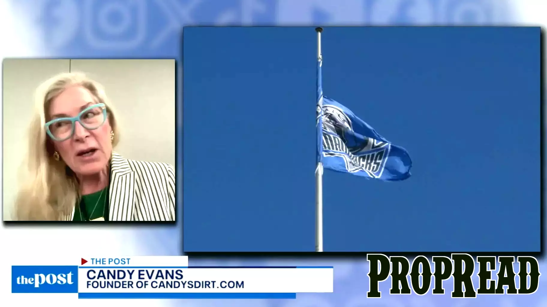Real Estate Expert on the Dallas Mavs Move | The Post | FOX 4 Dallas-Fort Worth