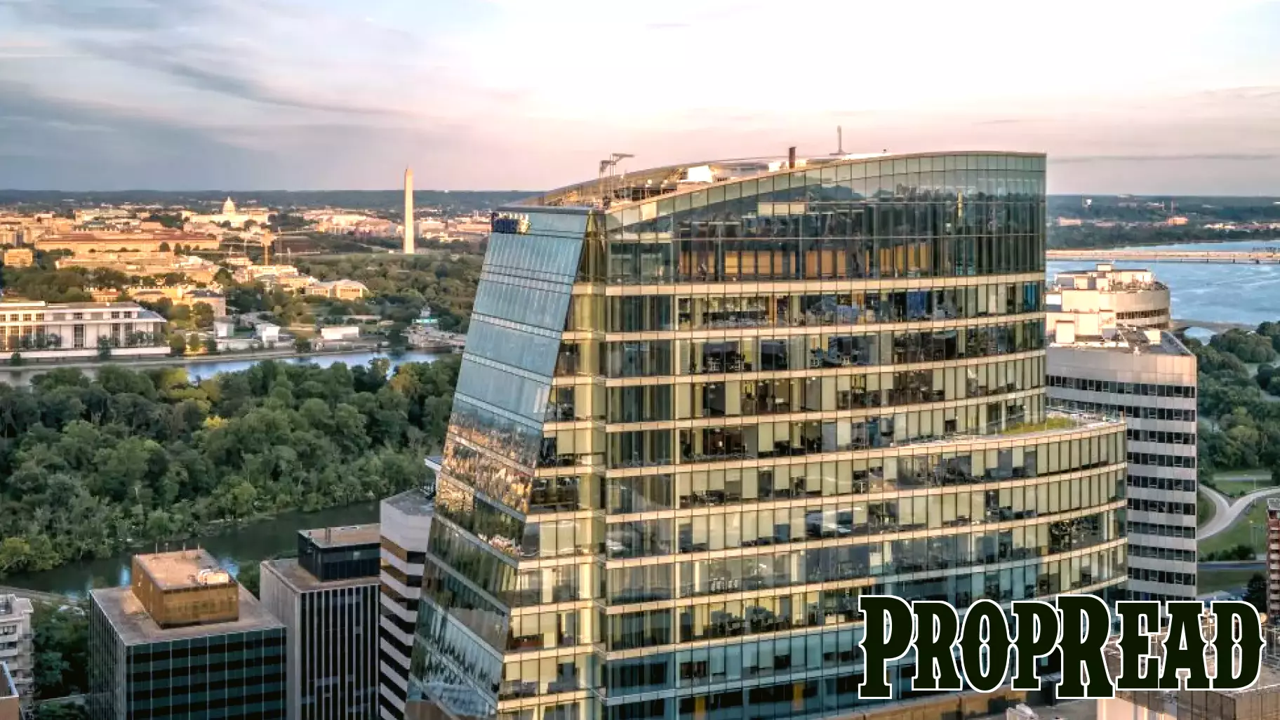 Real Estate Firm Elevates Drone Technology in Partnership with Virginia Tech