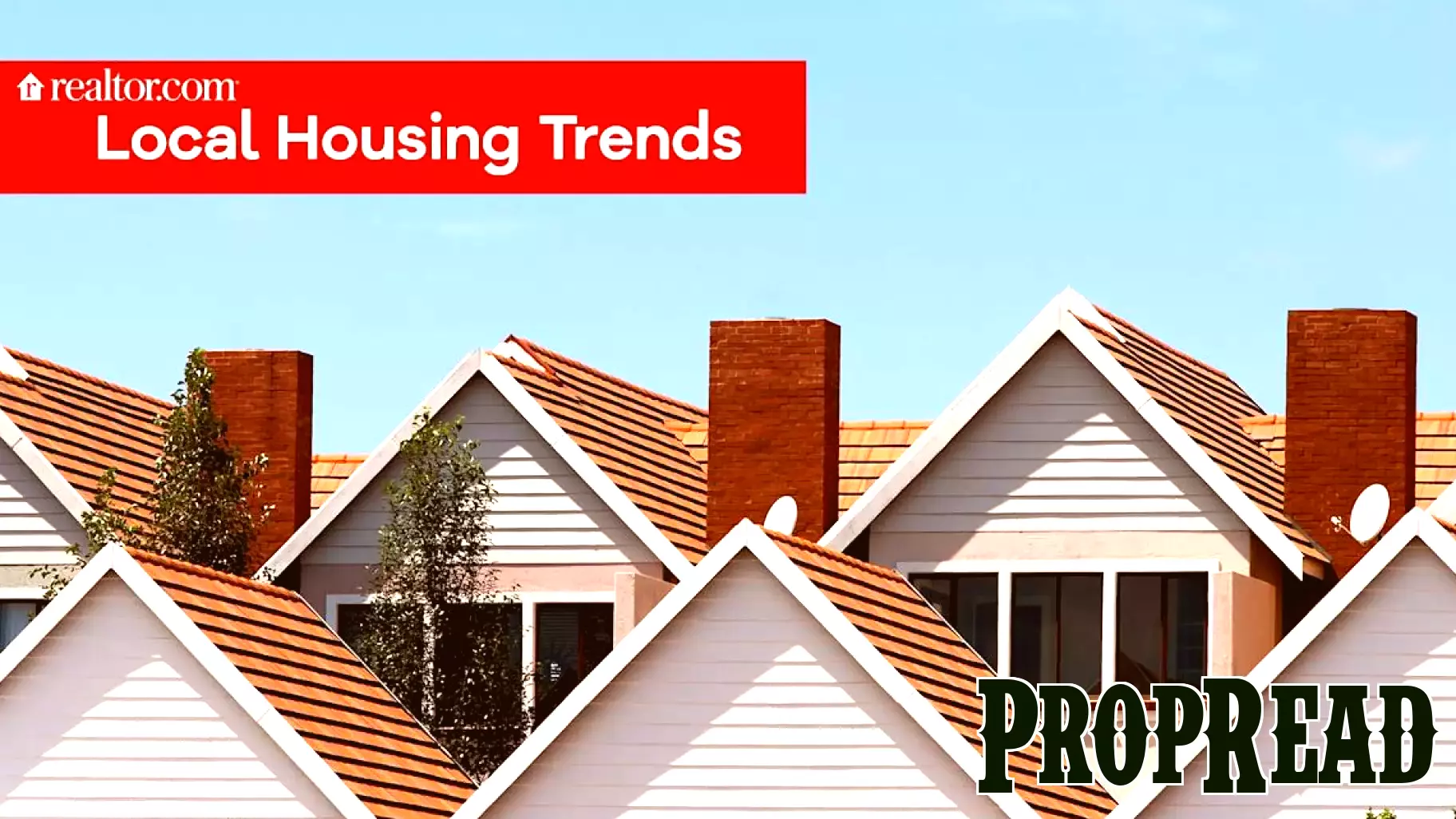 Real Estate Market Trends in Fresno, CA: Prices Fall