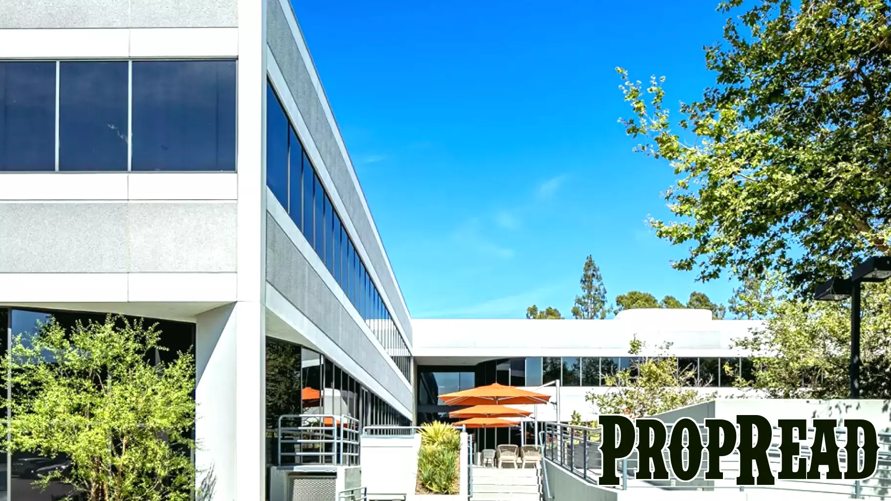 Real Estate Update: Manny Khoshbin Acquires Orange Office Campus for $19 Million