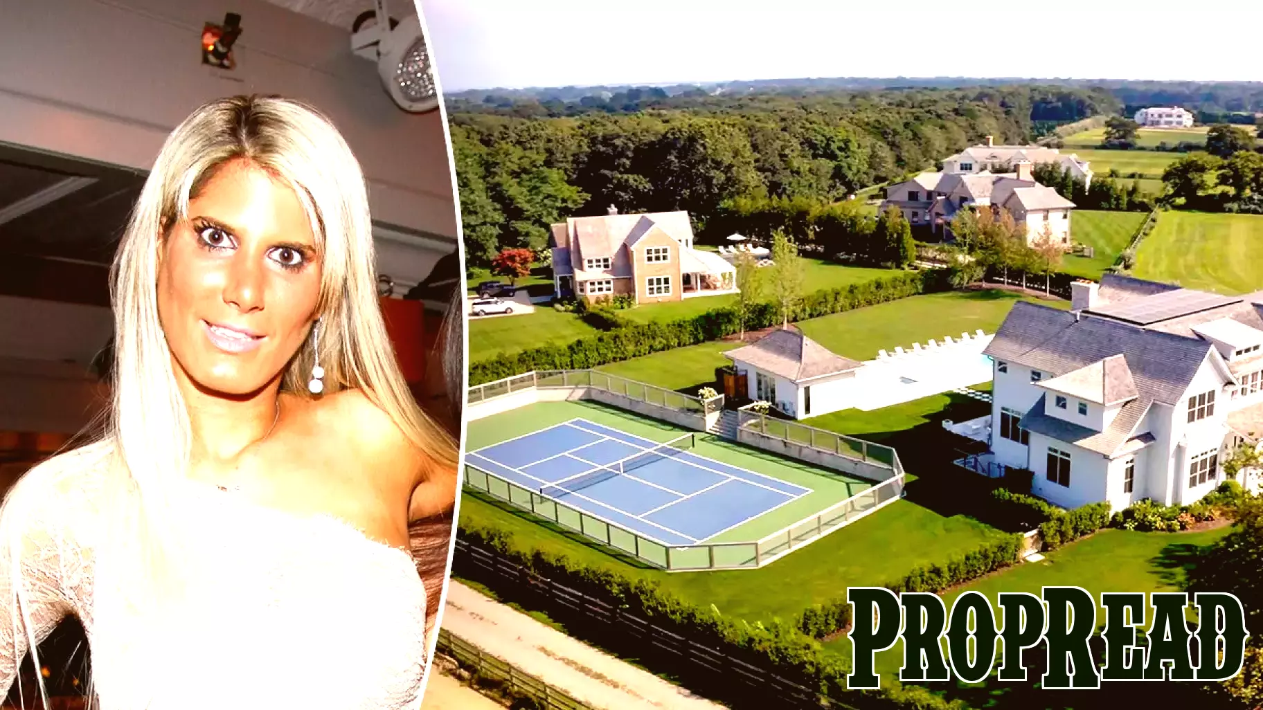 Reality TV Star and Real Estate Agent Sara Burack Dies in Tragic Hit-and-Run
