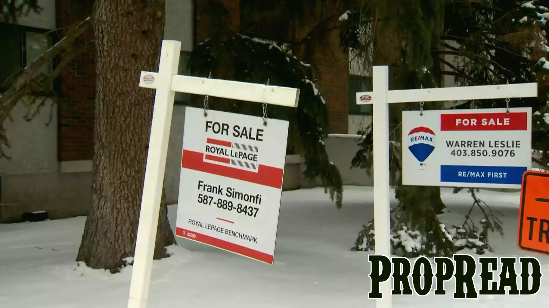 Realtors say Calgary’s real estate market is now attracting a new kind of buyer