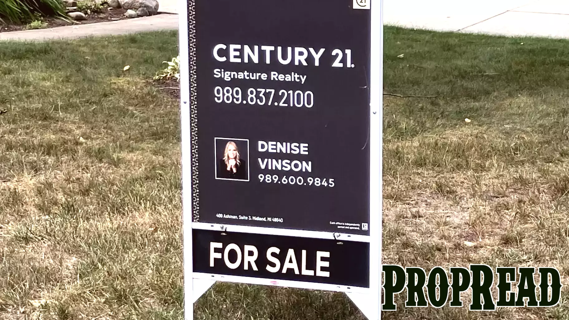 Record-Breaking Sale in Mount Haley Township