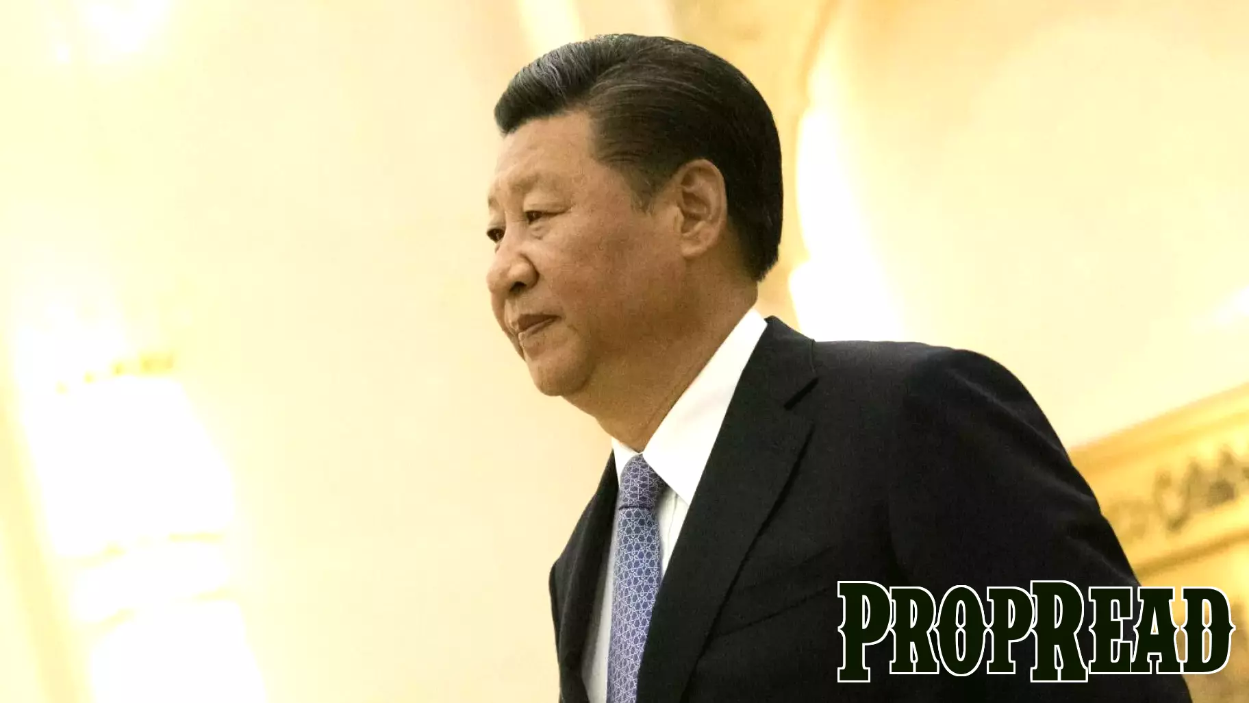 Republicans Shift Focus to China as a Security Risk to U.S. Assets