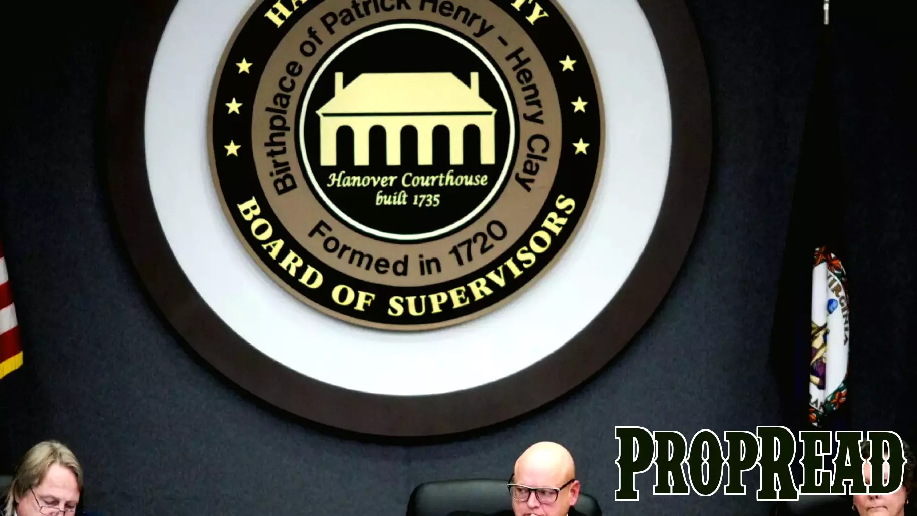 Residents Voice Opinions on Proposed Town Budget for 2027