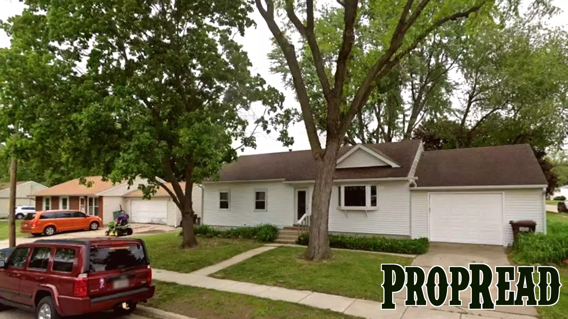 Rochelle: Single-family home goes for $204,000