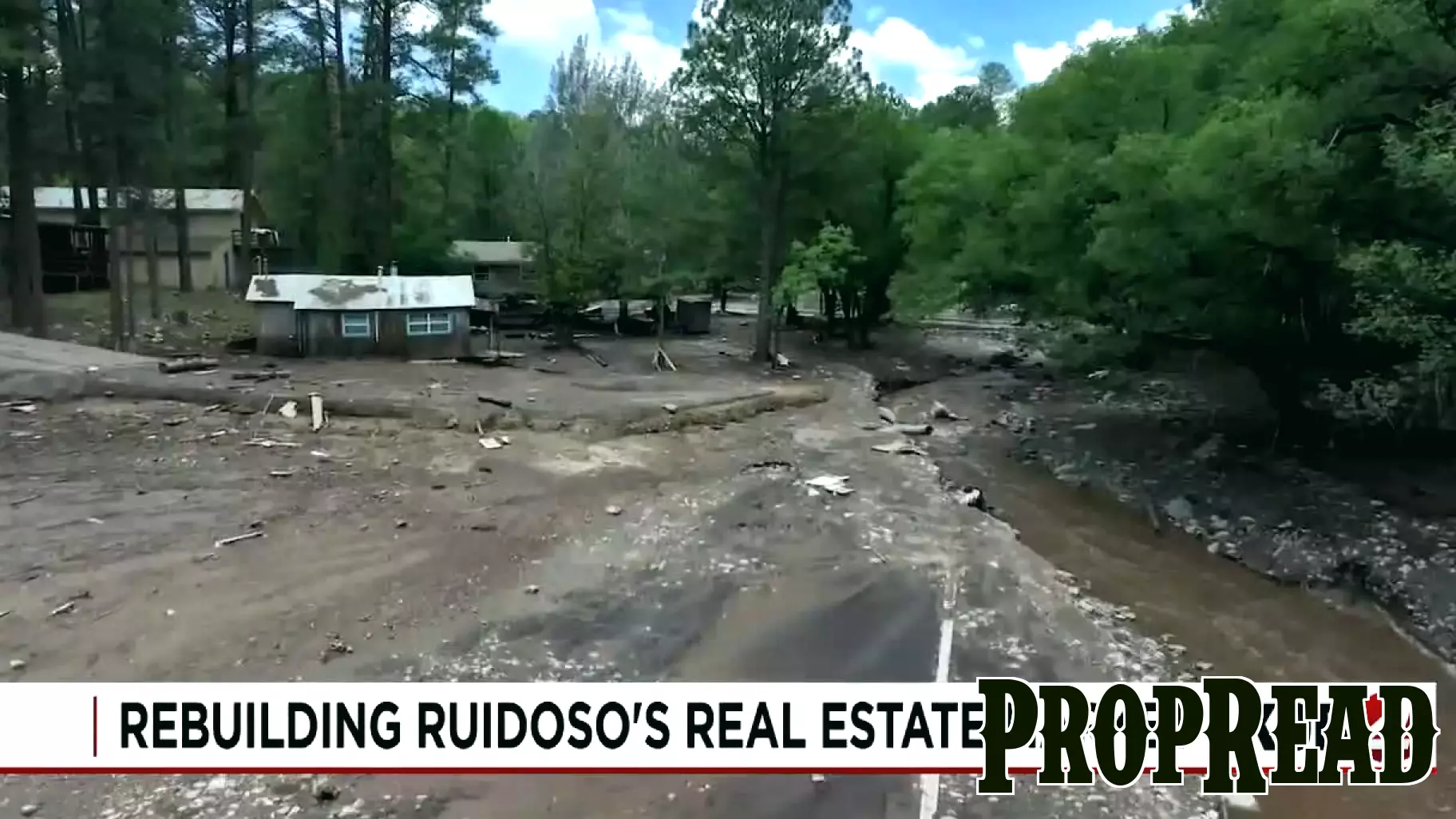 Ruidoso real estate market weathers disasters, faces insurance hurdles