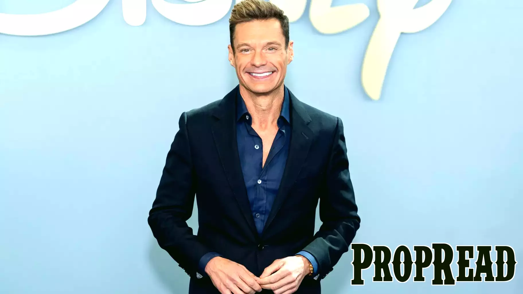 Ryan Seacrest Snags $4.5 Million Profit on Sale of His 40-Acre Napa Valley Estate—but Falls Shy of His $22 Million Asking Price