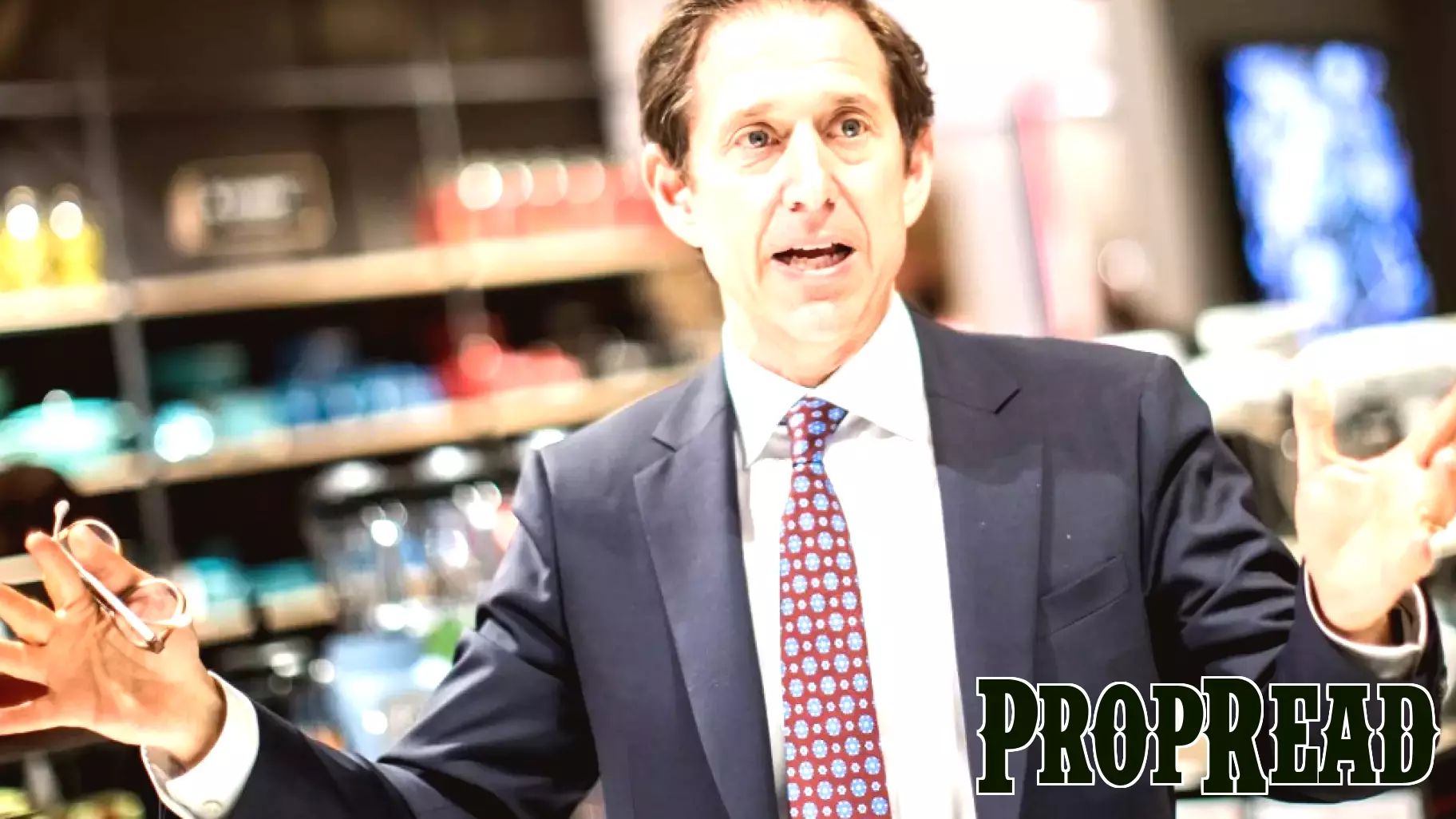 Saks Global Faces Challenges as New CEO Takes the Helm