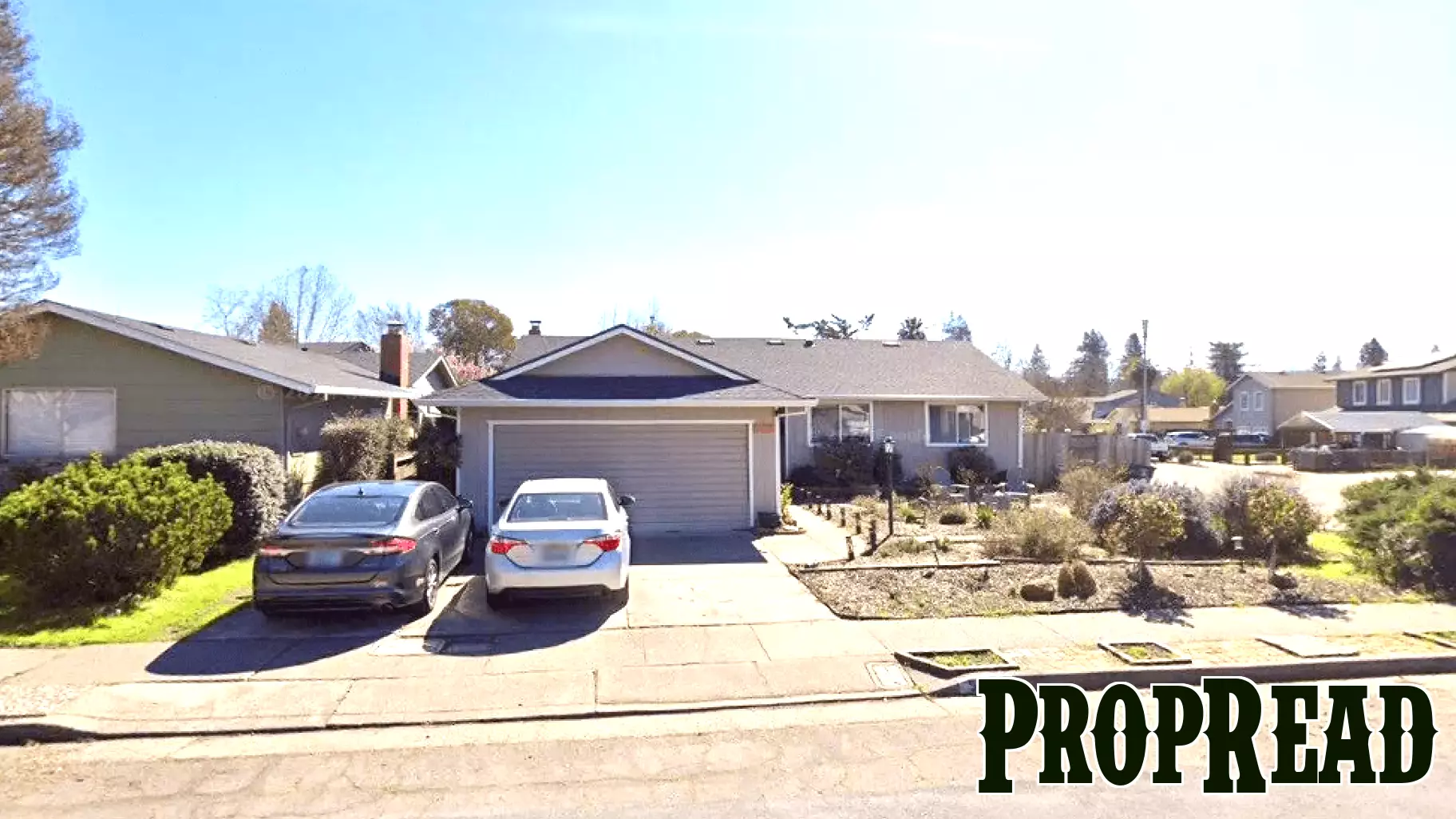 Santa Rosa: 3-bedroom house sells for $729,000