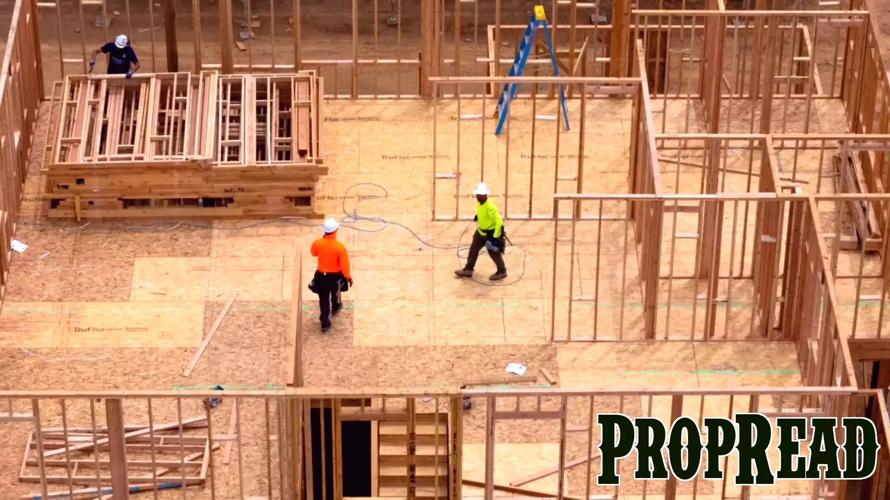 Senate Housing Bill Intended to Boost Homeownership Is Leaving Development Sites Vacant