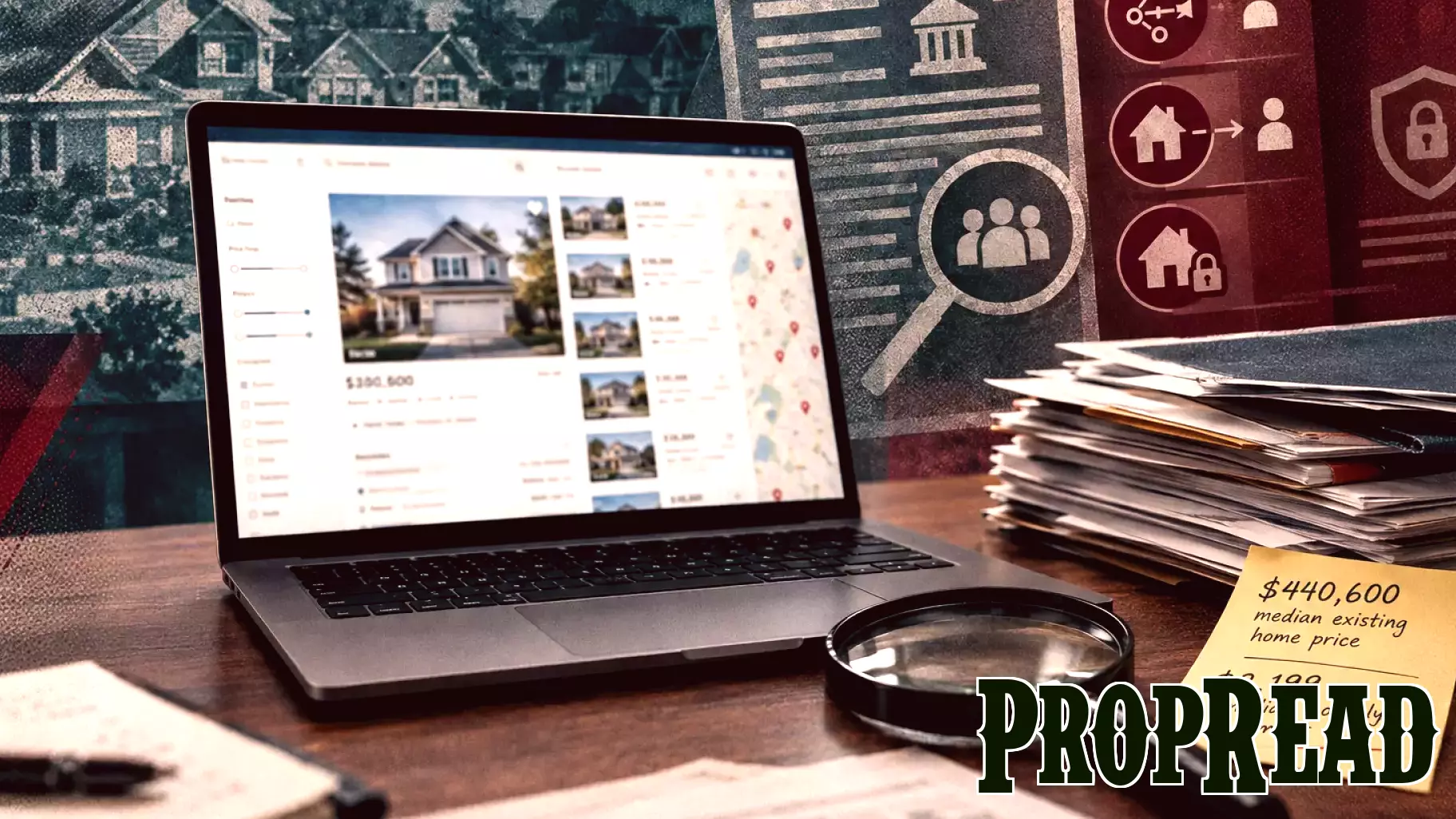 Senators Press FTC on Real Estate Lead Routing and Private Listings