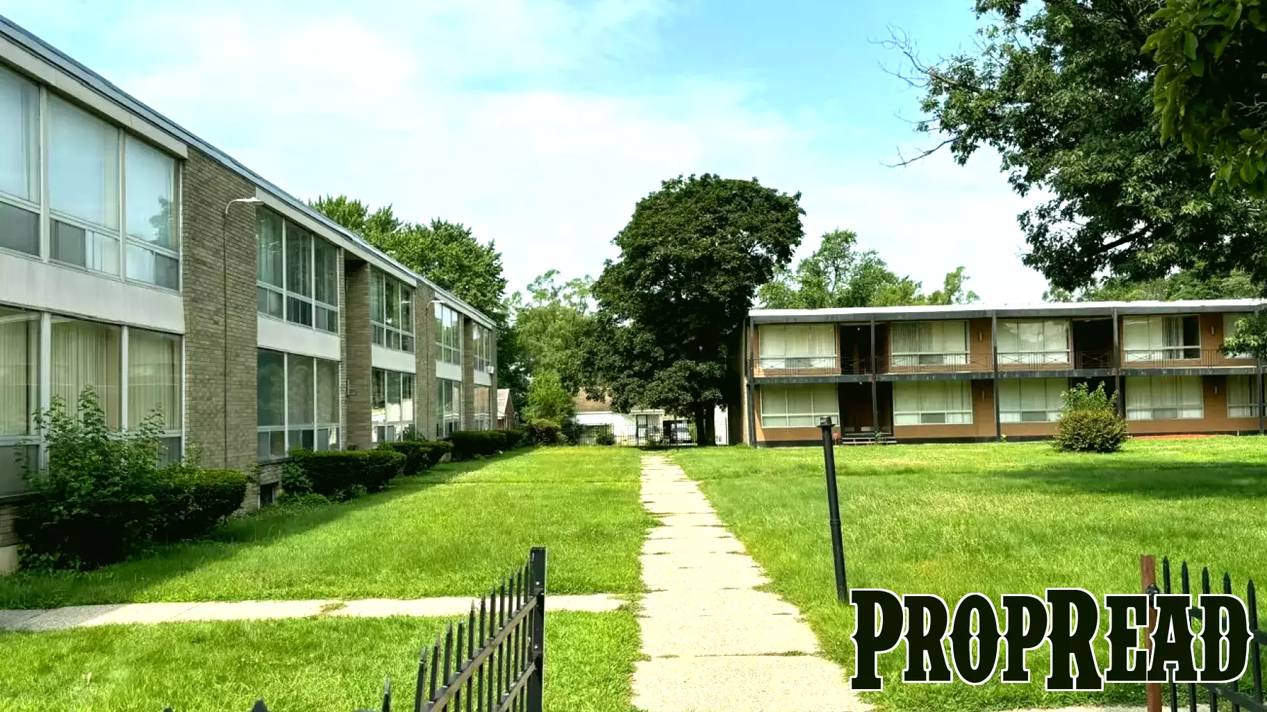 Sheffield cracks down on negligent apartment landlords