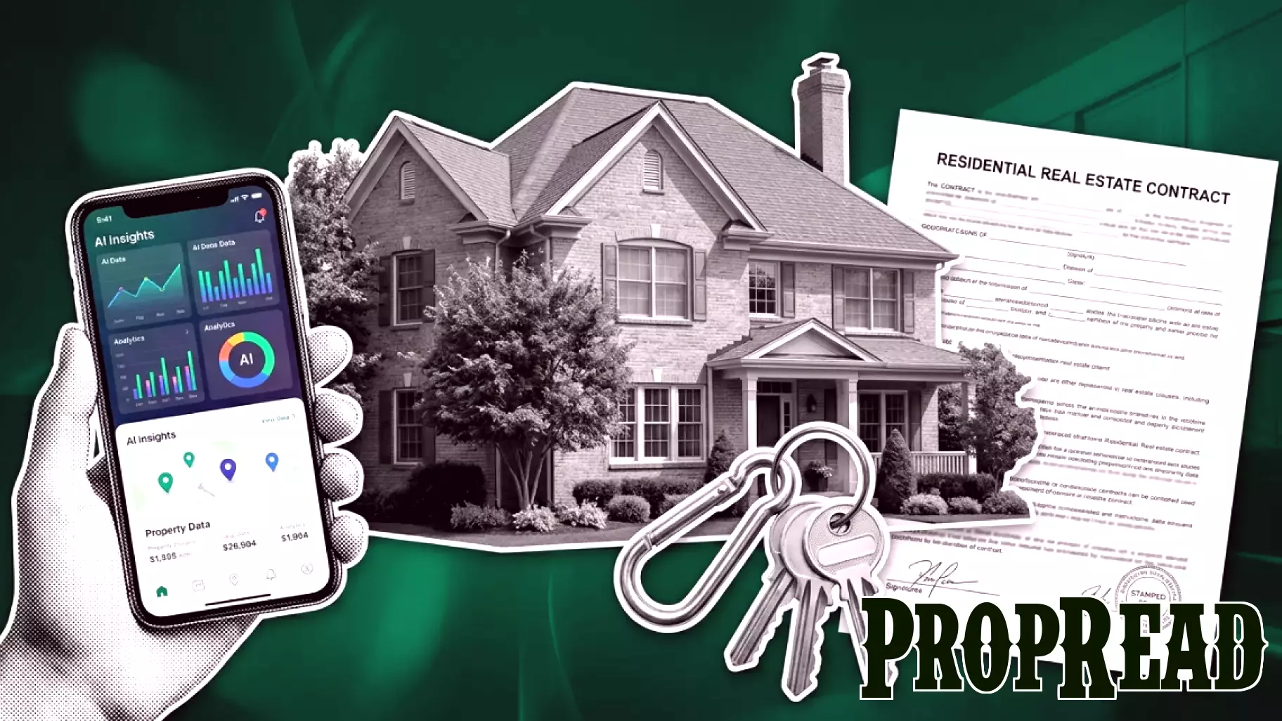 Side App Integrates AI to Streamline Real Estate Compliance