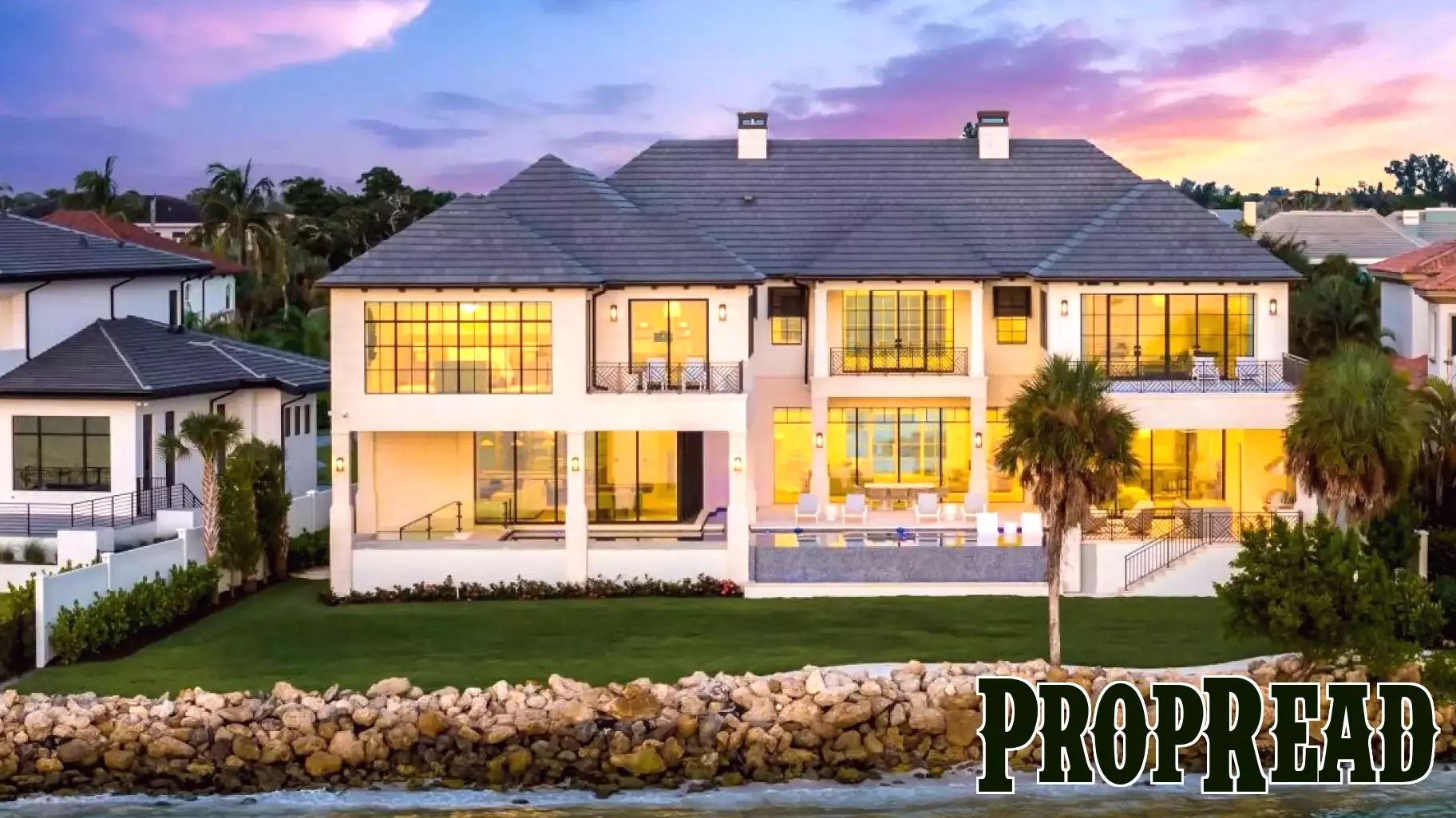 Siesta Key Estate Sells for $26 Million Cash—the Area’s Most Expensive Home Sale of 2026