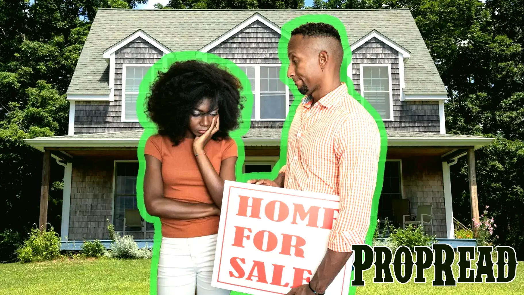 Stagnant Home Prices Reflect Hesitation Among Buyers and Sellers