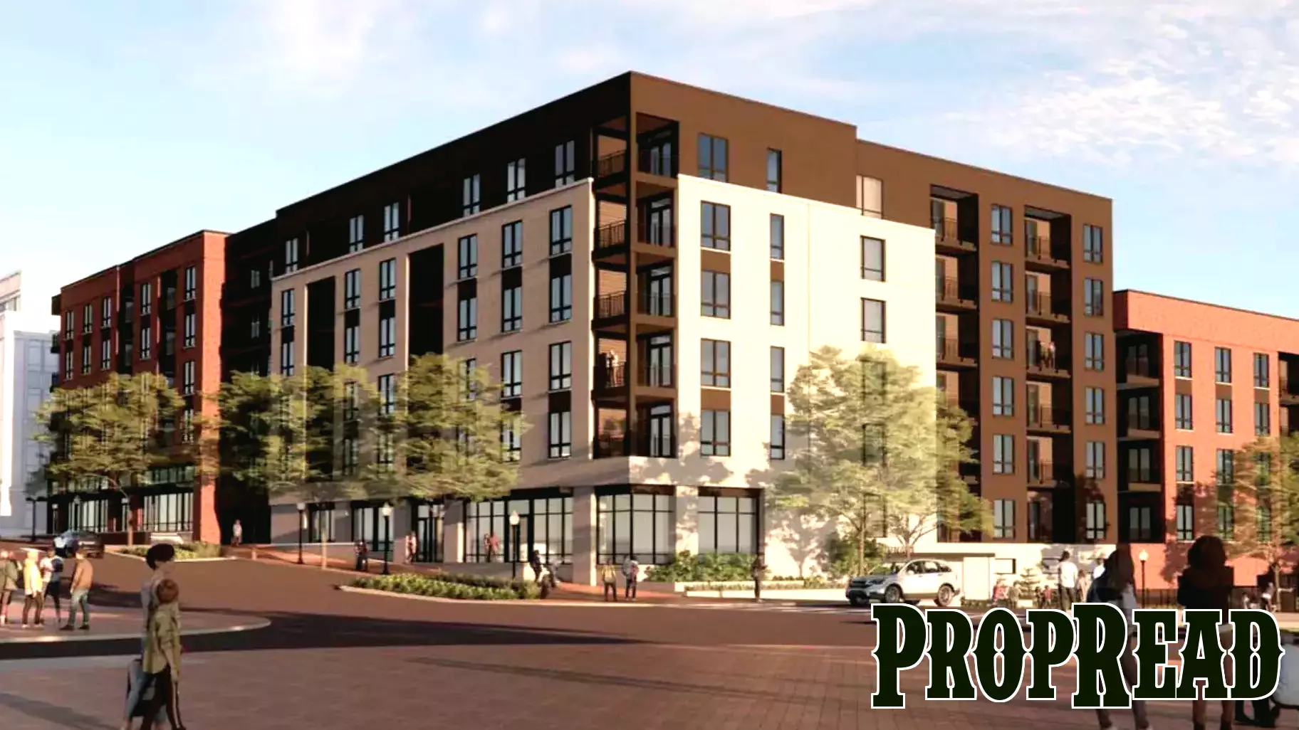 Status update: 6 Upstate commercial real estate projects