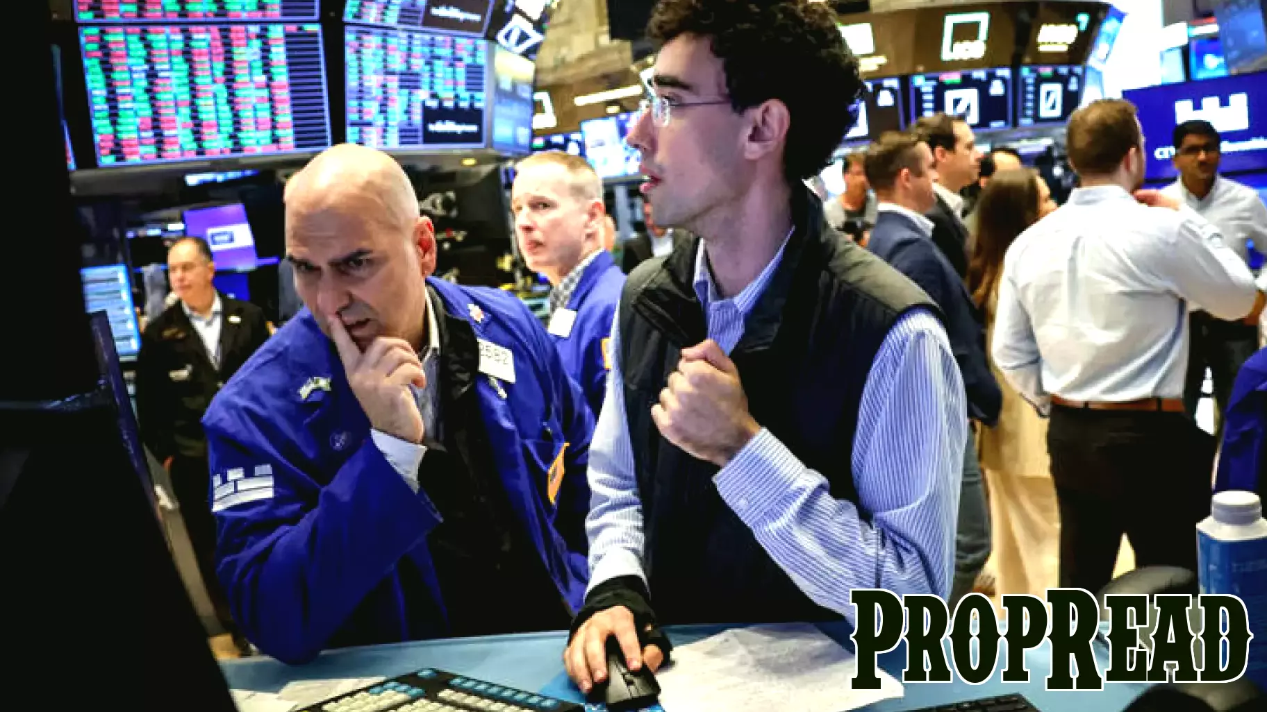 Stock Futures Show Modest Gains Following Record Highs