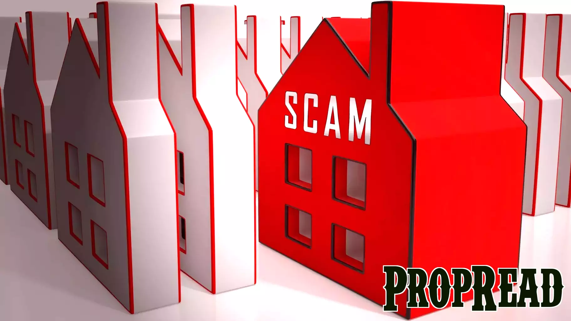 Stow Resident Falls Victim to Real Estate Scam, Loses Over $1,000