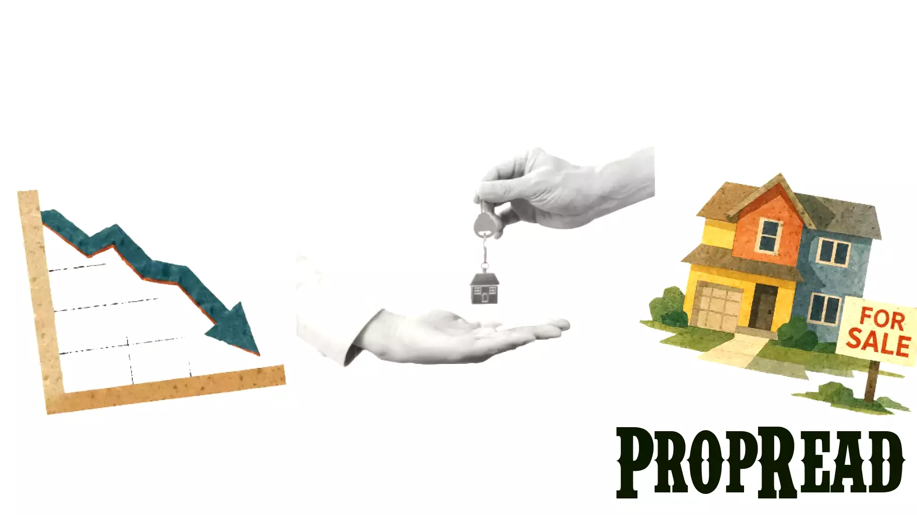 Strategies Employed by Real Estate Agents to Boost Listings in Sluggish Housing Markets