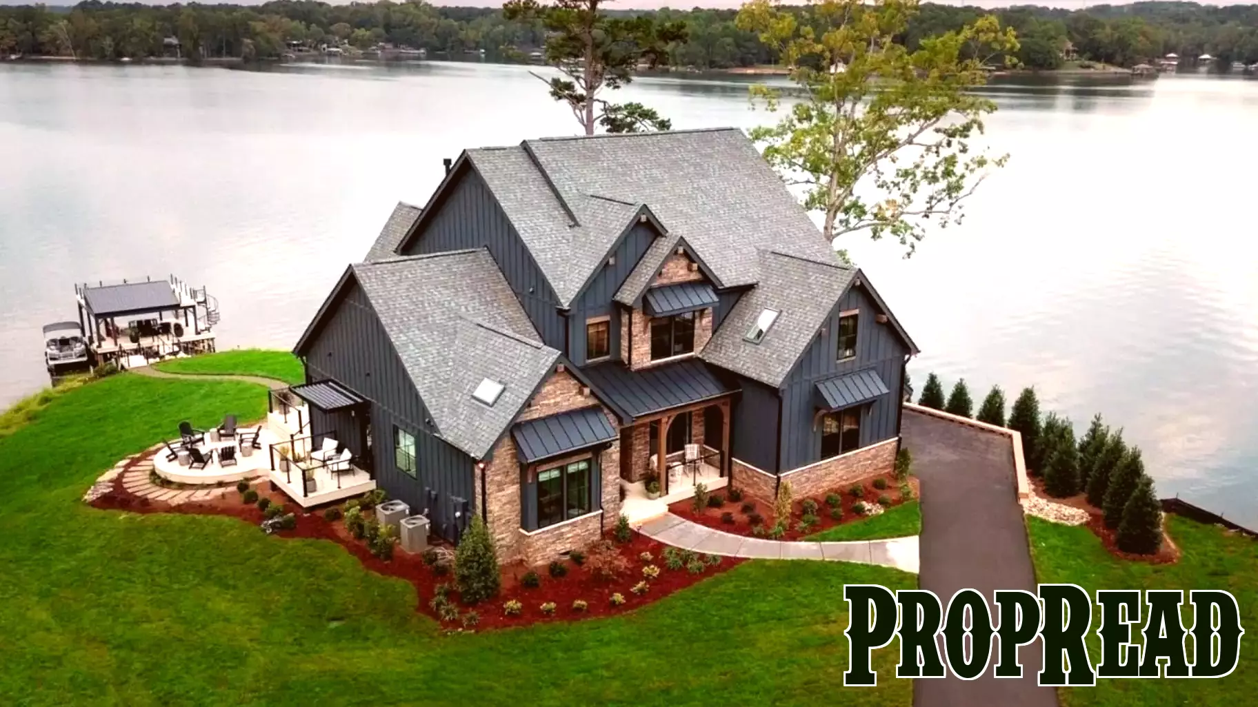 Stunned Atlanta Grandmother Wins HGTV's $2.4 Million 2026 Dream Home—and It's All Thanks to Her Husband